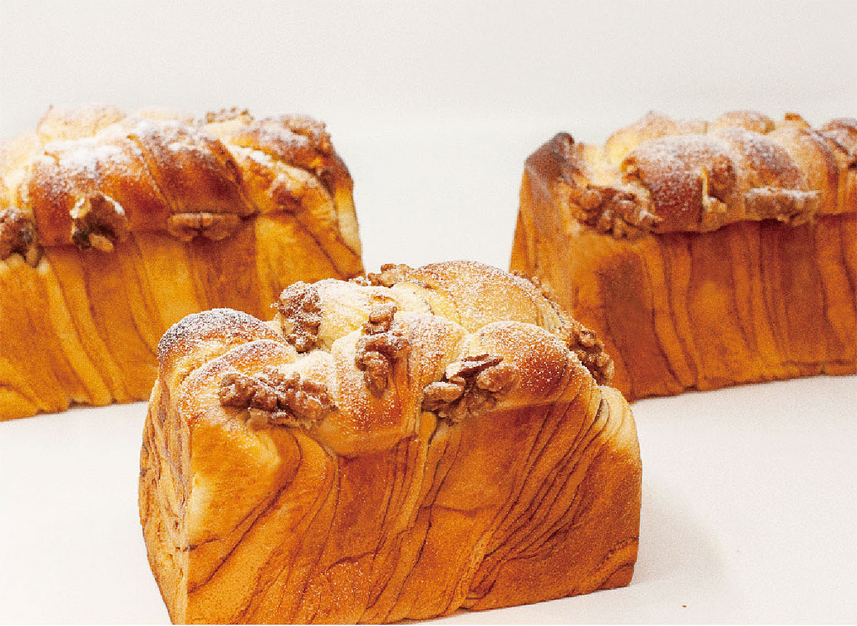 休闲风味吐司新型烘焙品牌vis设计（图ZMzY3NDcxNjI4） - 商业插画 - 站酷设计师金睿达品牌设计原创素材 - 站酷ZCOOL