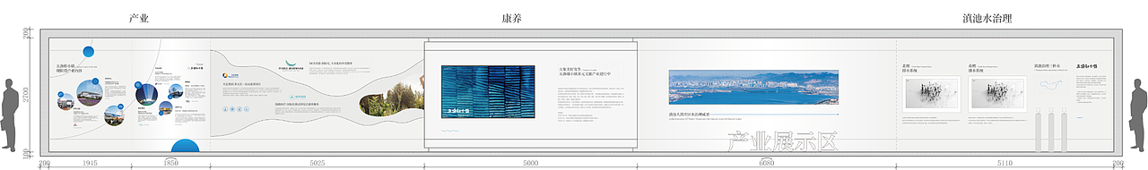 融创展墙（图ZMzI0Njg5NTY4） - 展陈设计 - 站酷设计师形而上设计事务所原创素材 - 站酷ZCOOL