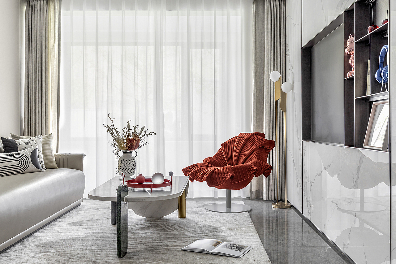 莆田涵江正荣府样板间（图ZMzAzODY4MDg0） - 环境/建筑摄影 - 站酷设计师钟子鸣Jerry原创素材 - 站酷ZCOOL