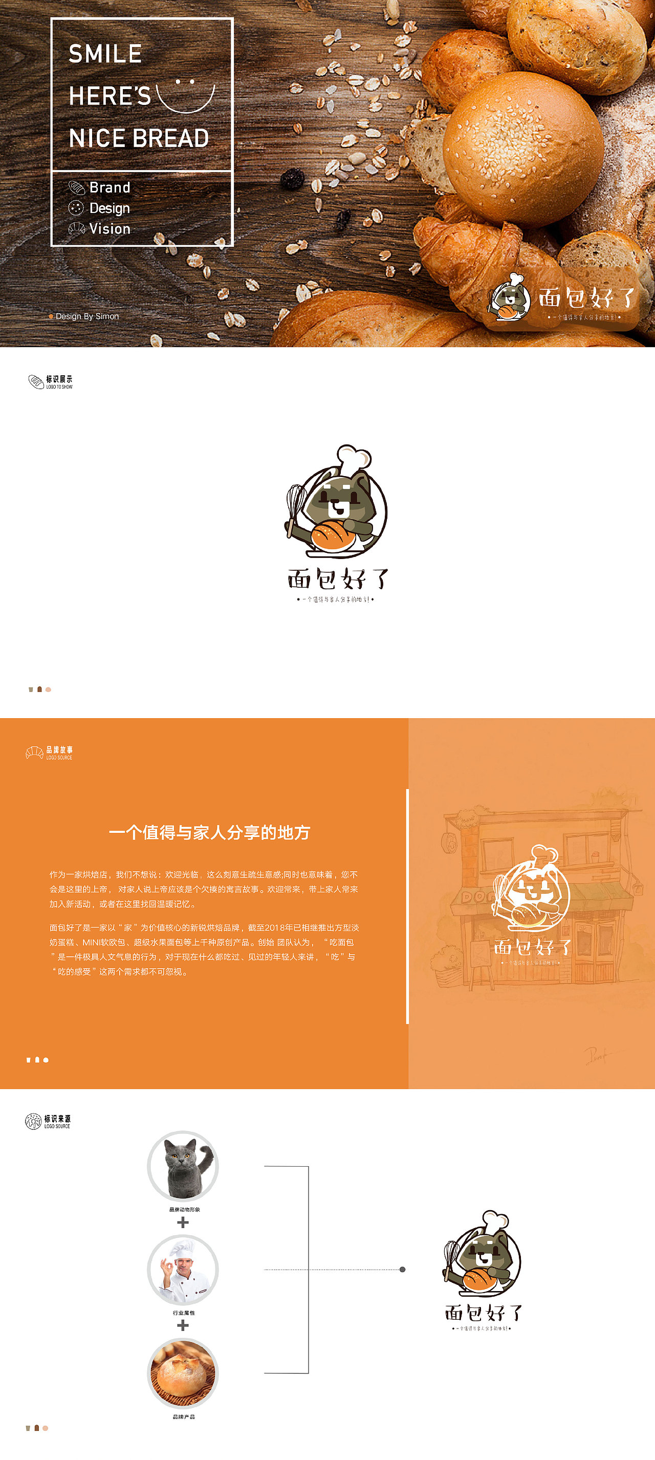 2022个人作品集（图ZMzE3MDQ0MTg4） - 品牌 - 站酷设计师丶西蒙原创素材 - 站酷ZCOOL