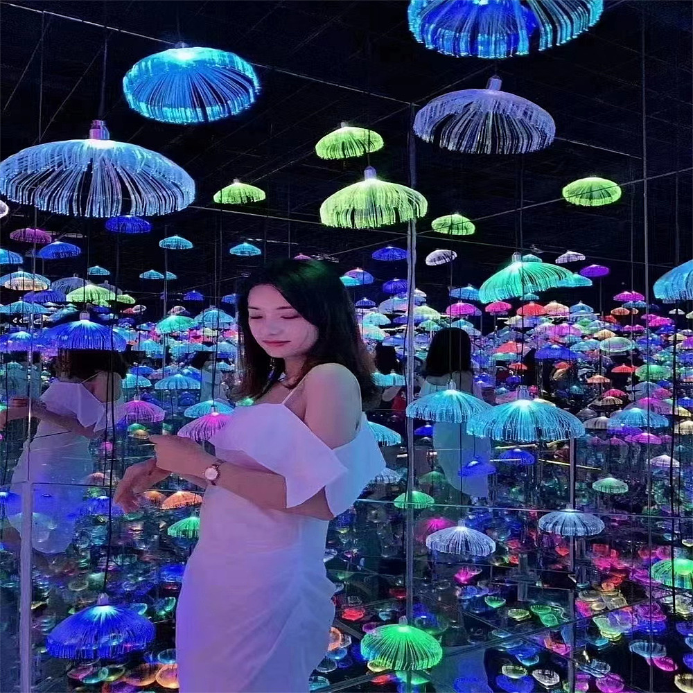 鸿升梦幻星空馆租赁户外游乐设备租凭