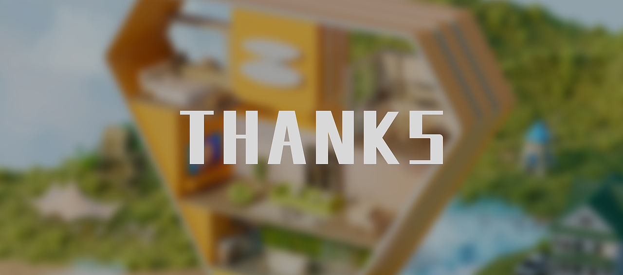 快手超级品牌日家居主视觉海报