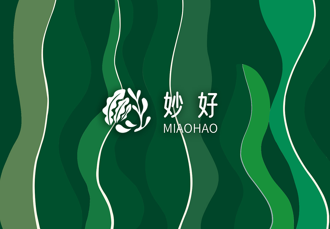 包装设计/保健品/海藻膳食纤维粉 插画手绘包装（图ZMjk2NjAzMjU2） - 包装 - 站酷设计师山鲤包装研究所原创素材 - 站酷ZCOOL