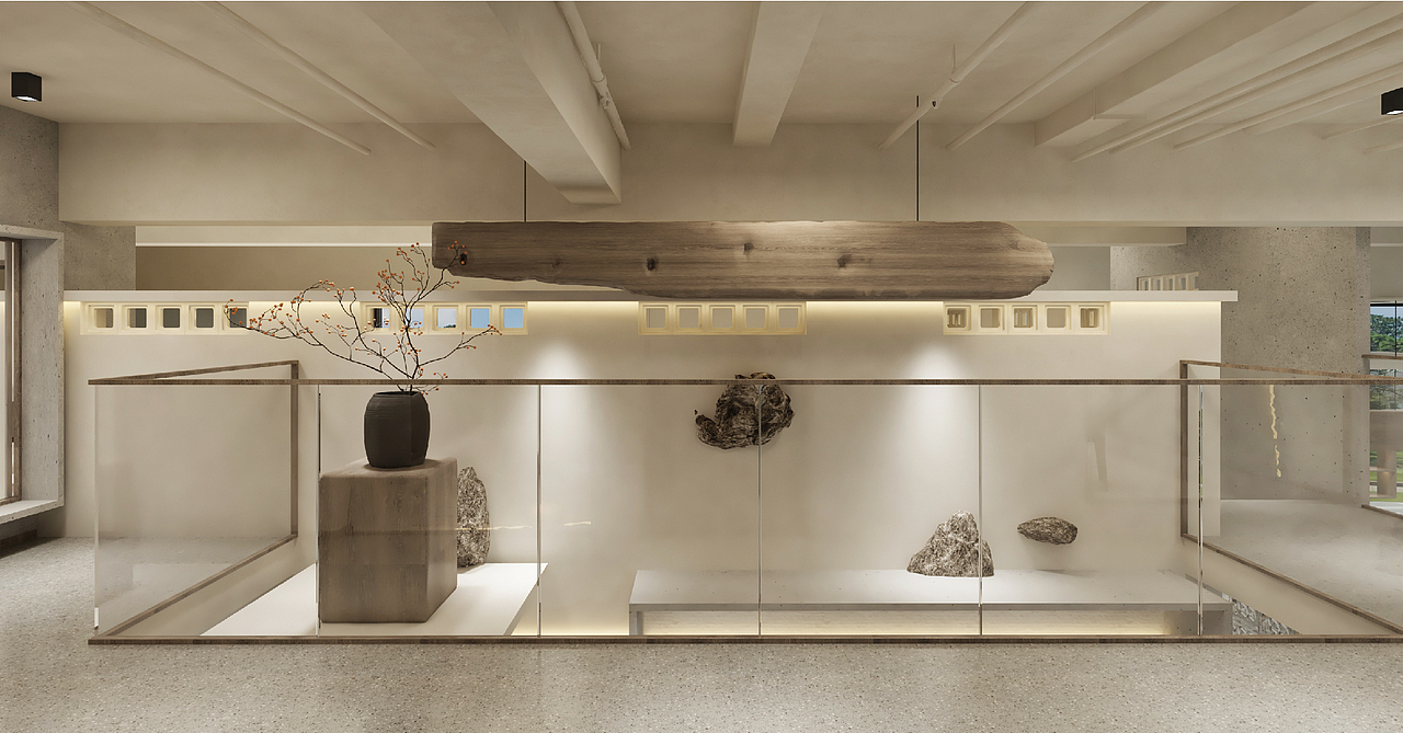 前来×庚禾 中餐厅品牌和空间设计全案（图ZMzQ1MjM1MDg0） - 电商 - 站酷设计师前来品牌视觉原创素材 - 站酷ZCOOL