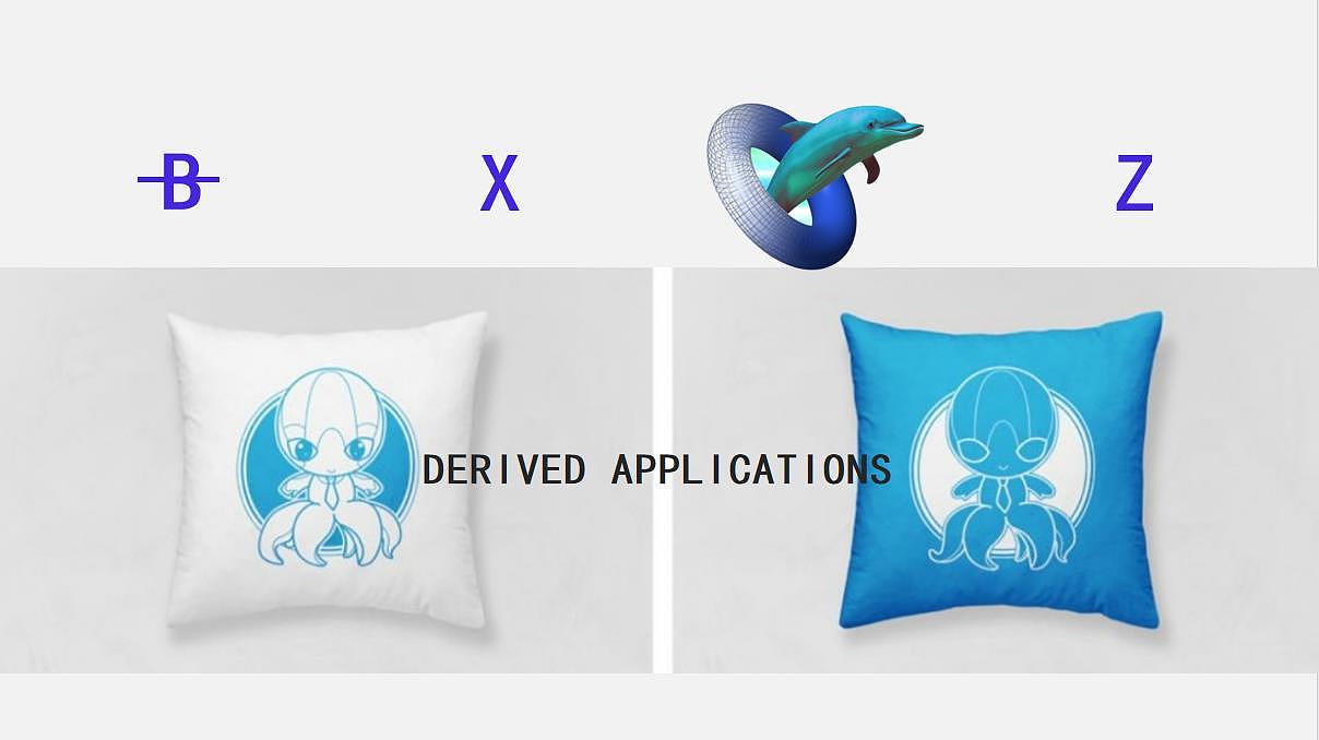 八爪网络IP形象设计--八小爪（图ZMzcwMzAwNTMy） - IP形象 - 站酷设计师Mix_D原创素材 - 站酷ZCOOL