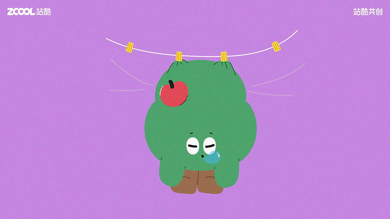 ho！【选一个躺平方式吧~】（图ZMzY5MjQ1Mjc2） - 艺术插画 - 站酷设计师肥虾咕里Gulin原创素材 - 站酷ZCOOL