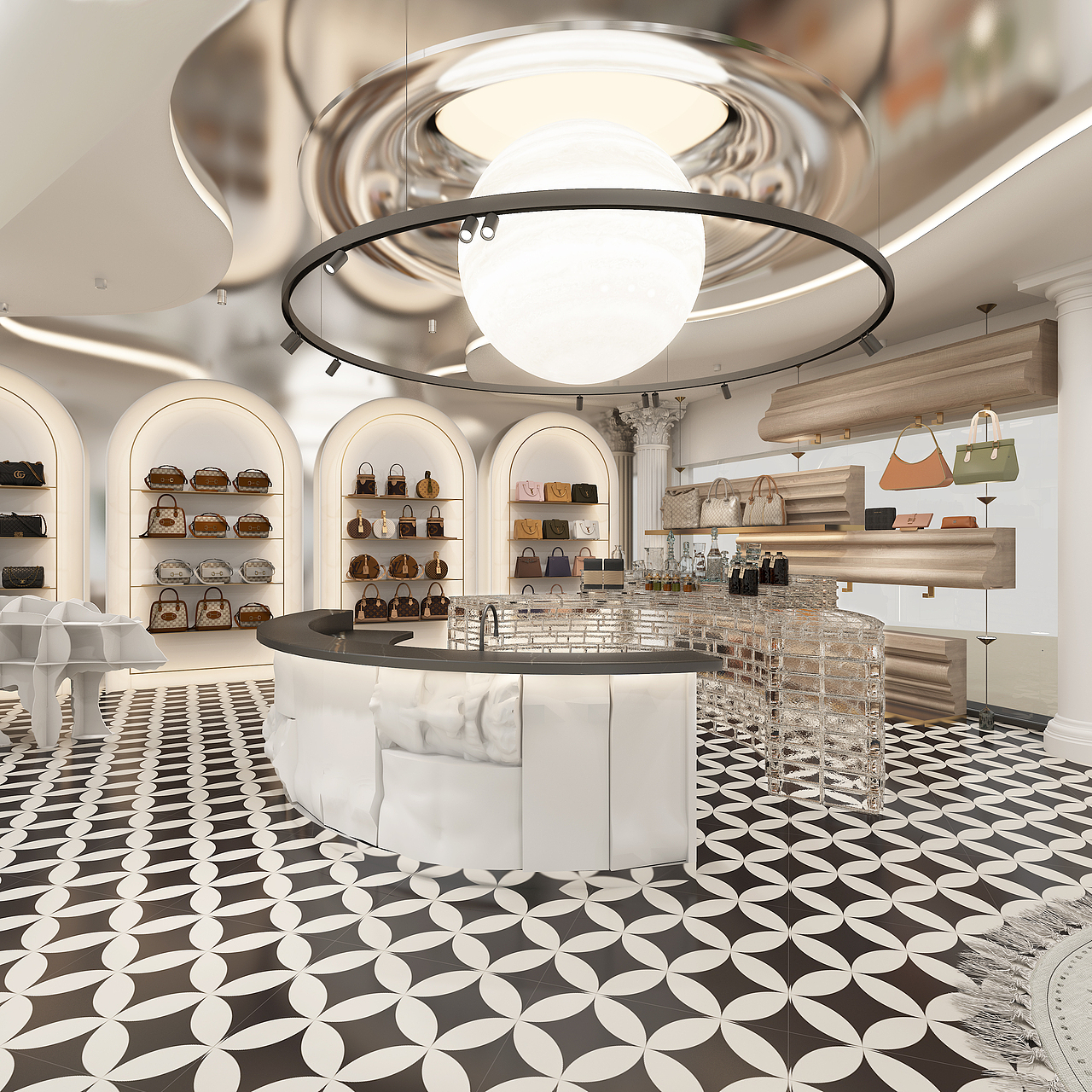 深圳艾拓设计:如果不是亲眼所见,我根本不相信这么美