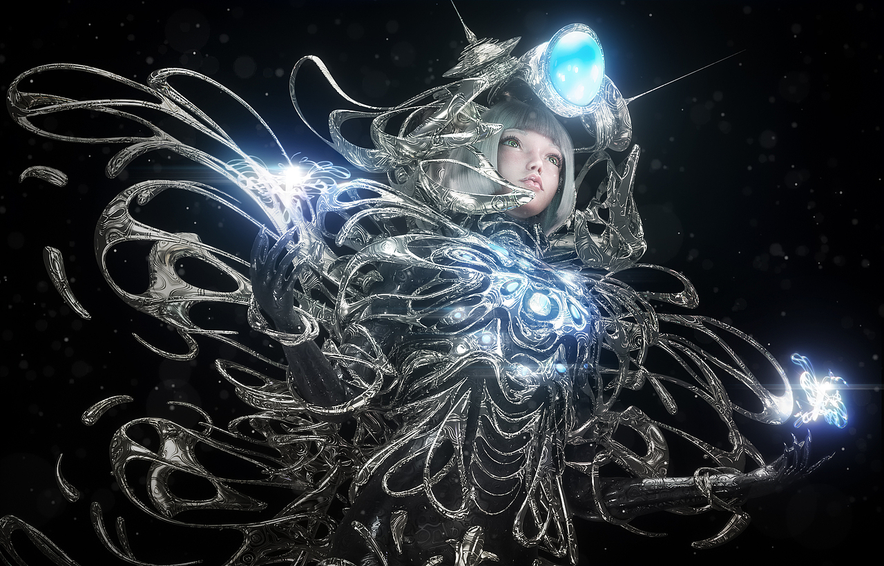 DiaRegno001（图ZMzE2OTIwMDA4） - 人物/生物 - 站酷设计师猿泽工业原创素材 - 站酷ZCOOL