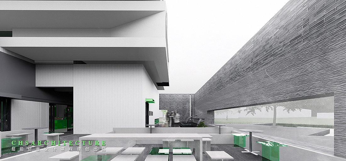 纤息·零售店原创方案设计X超前设计CHS ARCHITECTURE(图ZMzU0NzA1Nzg4) - 商业空间设计 - 站酷设计师超前设计CHS原创素材 - 站酷ZCOOL