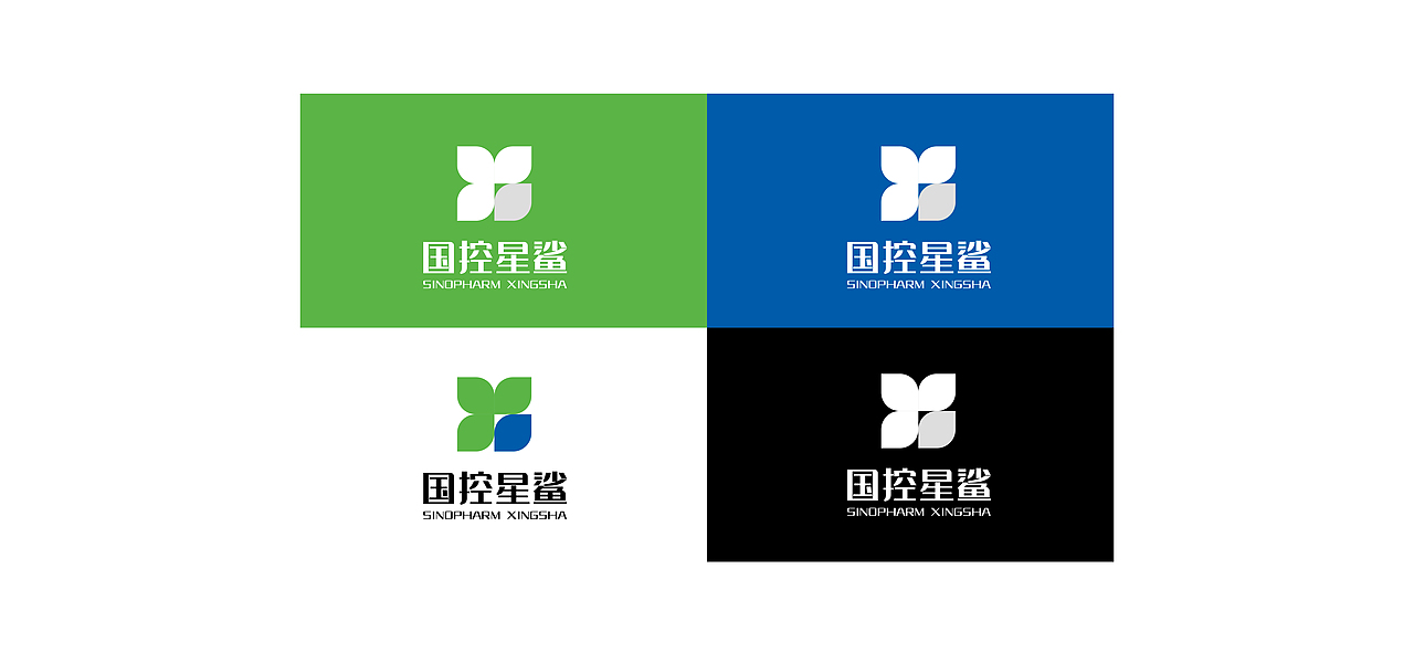 从“星”出发，从“心出发，重“新”出发（图ZMjk3MDc3MjE2） - Logo - 站酷设计师假花Jeka原创素材 - 站酷ZCOOL