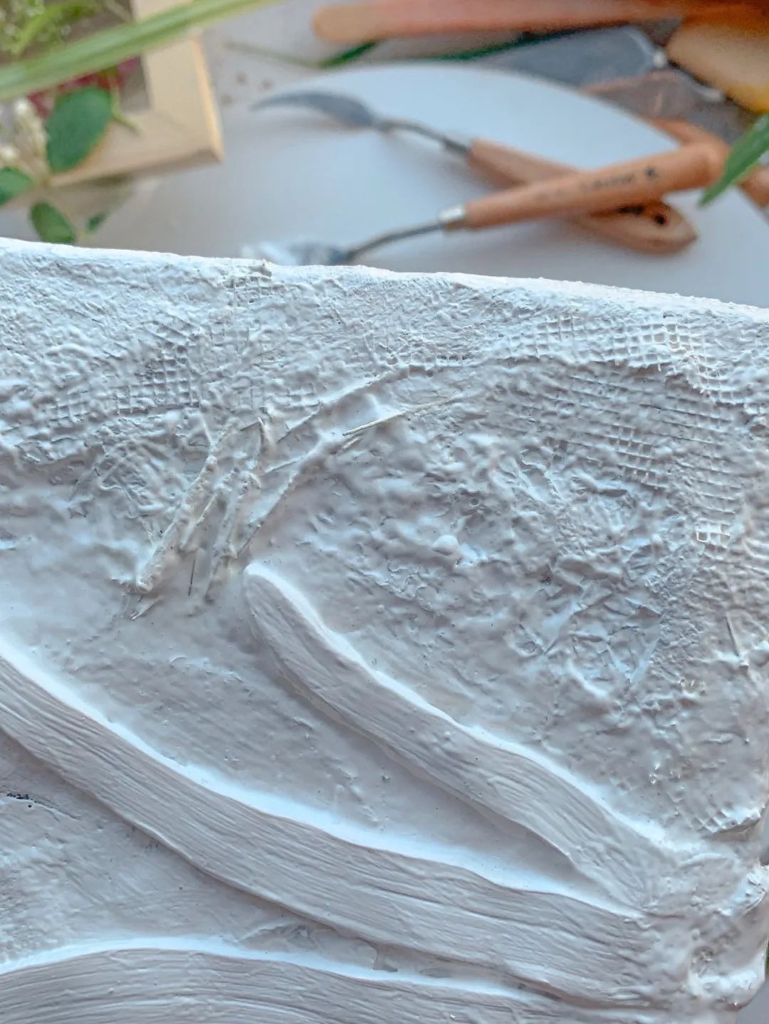 艺术美学|大地艺术(下)· 和达比埃斯一样喜欢玩泥巴