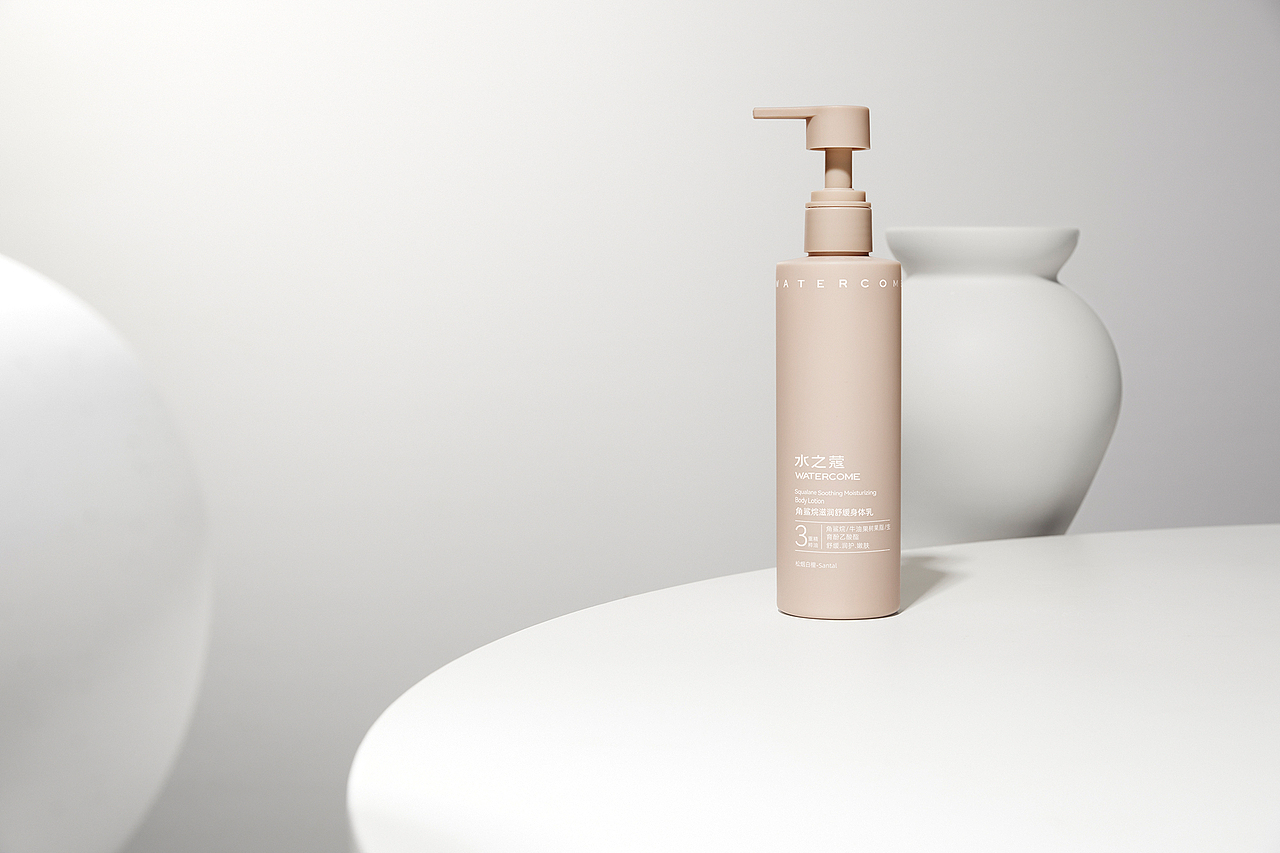 WATERCOME水之蔻 | 野鹿摄影（图ZMzQ4NDQ1NjI4） - 产品摄影 - 站酷设计师野鹿摄影原创素材 - 站酷ZCOOL