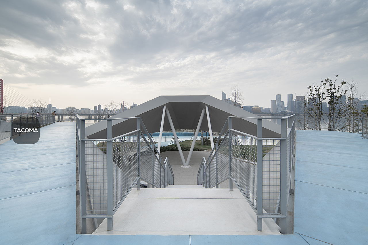 云渡驿 / 多主题城市切片_TACOMA建筑摄影-站酷ZCOOL