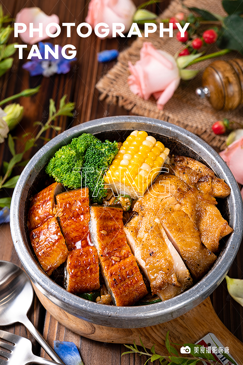 石锅饭拍摄（图ZMzA0NzU2OTQw） - 美食摄影 - 站酷设计师美食摄影师唐唐原创素材 - 站酷ZCOOL