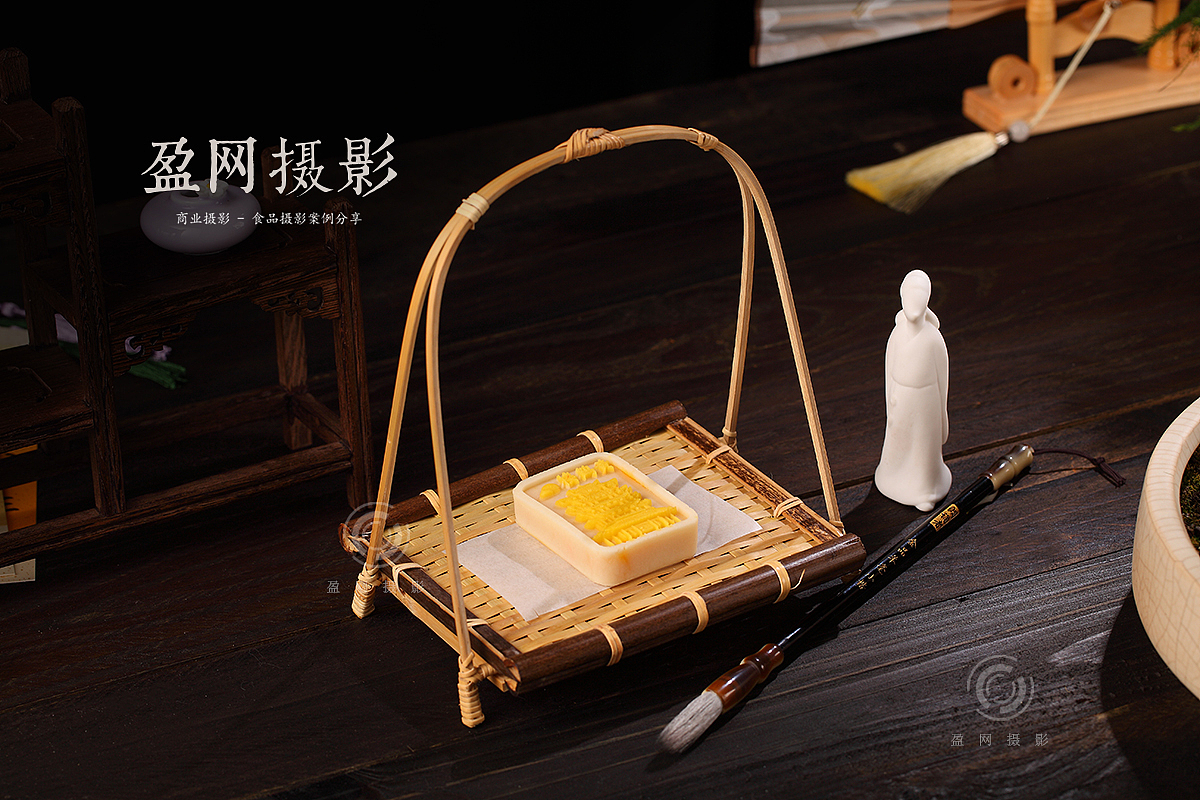 中式烘焙 蛋糕（图ZMzI0Nzc3NjQw） - 美食摄影 - 站酷设计师盈网原创素材 - 站酷ZCOOL