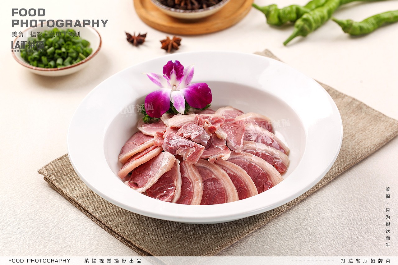 湘菜拍摄丨Food丶LAFi丨深圳美食摄影