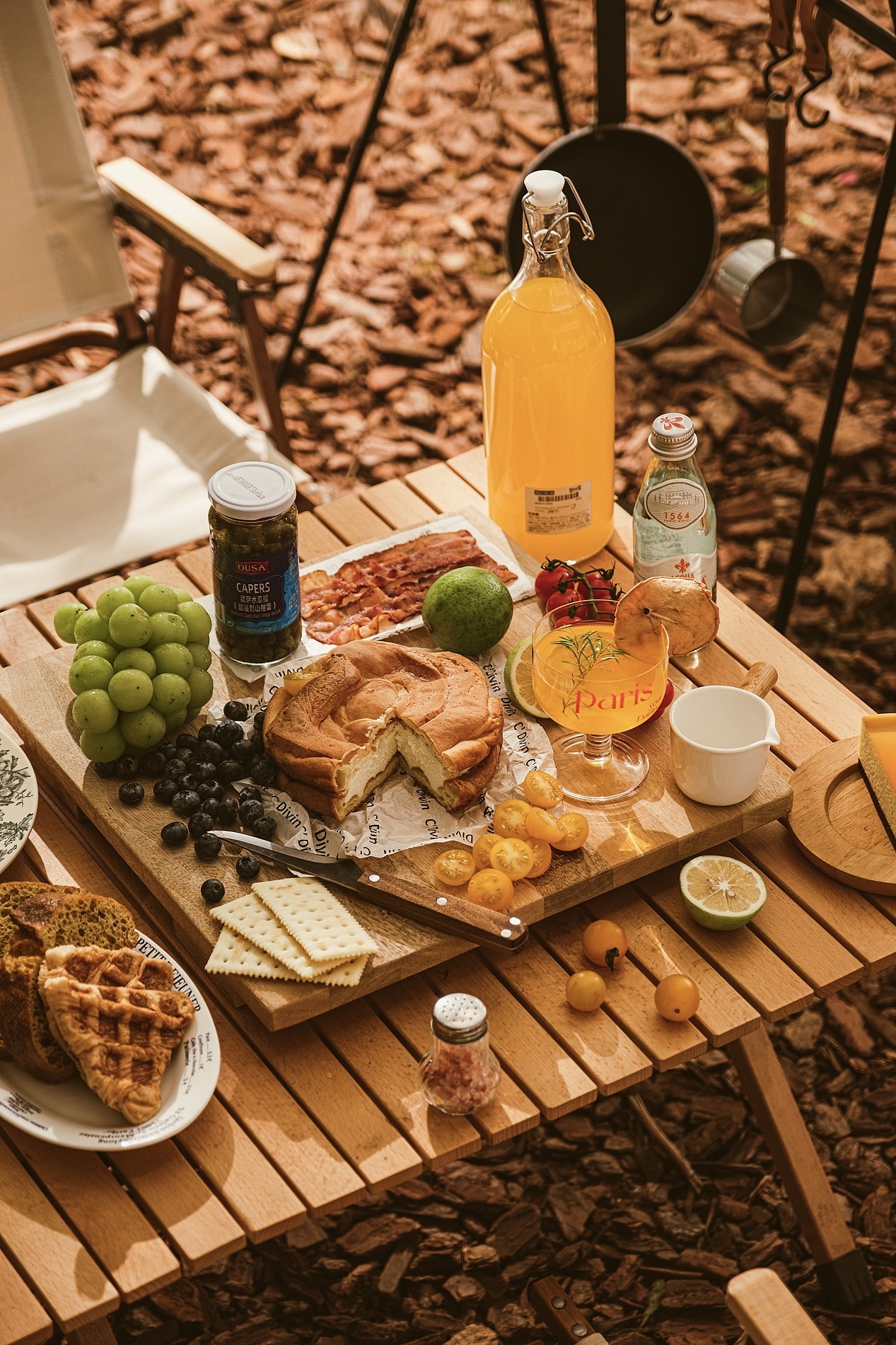 室内仿户外拍摄-模仿太阳光