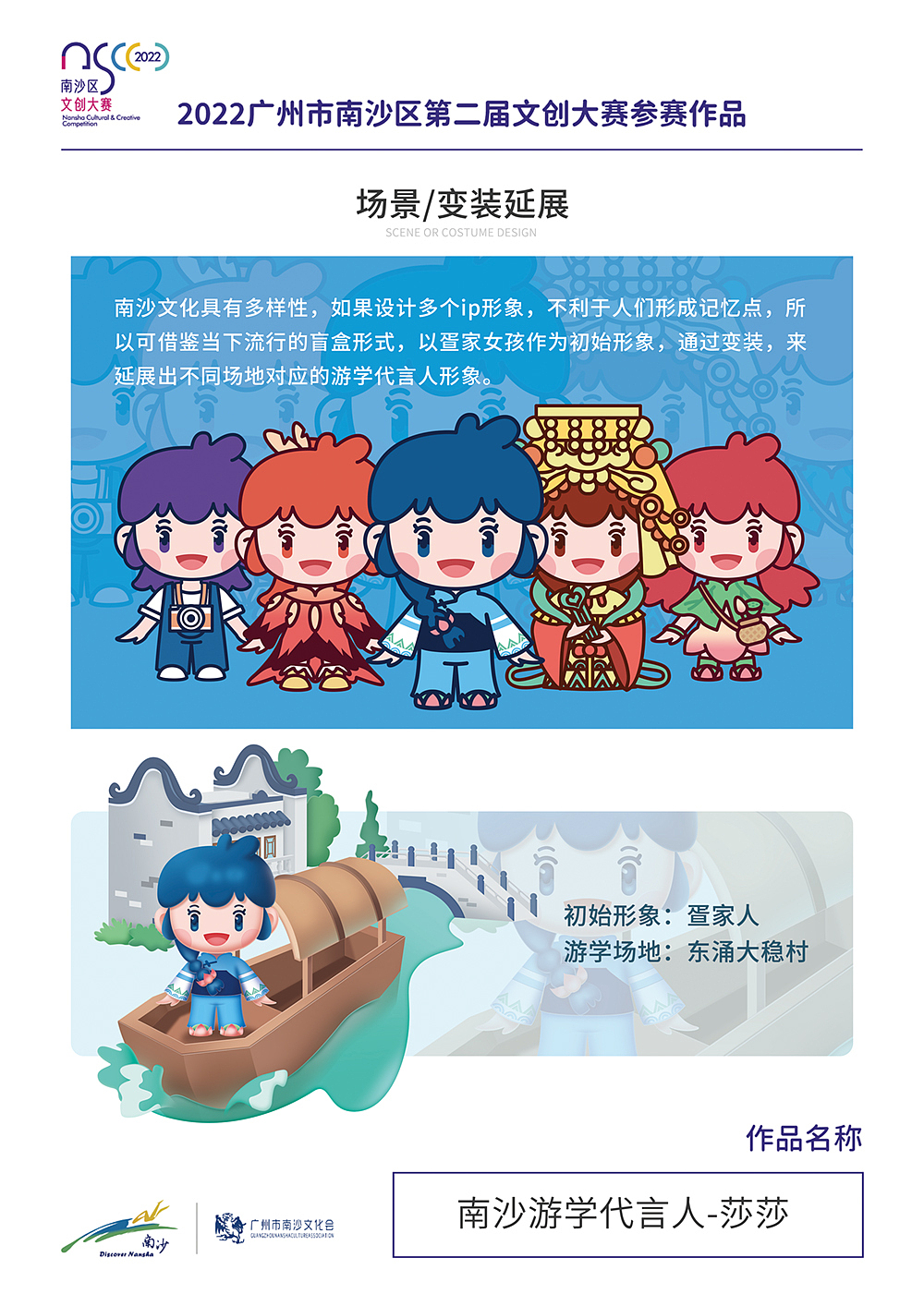 IP形象设计总结（图ZMzI3MTE5NjUy） - IP形象 - 站酷设计师yeahyeahj原创素材 - 站酷ZCOOL