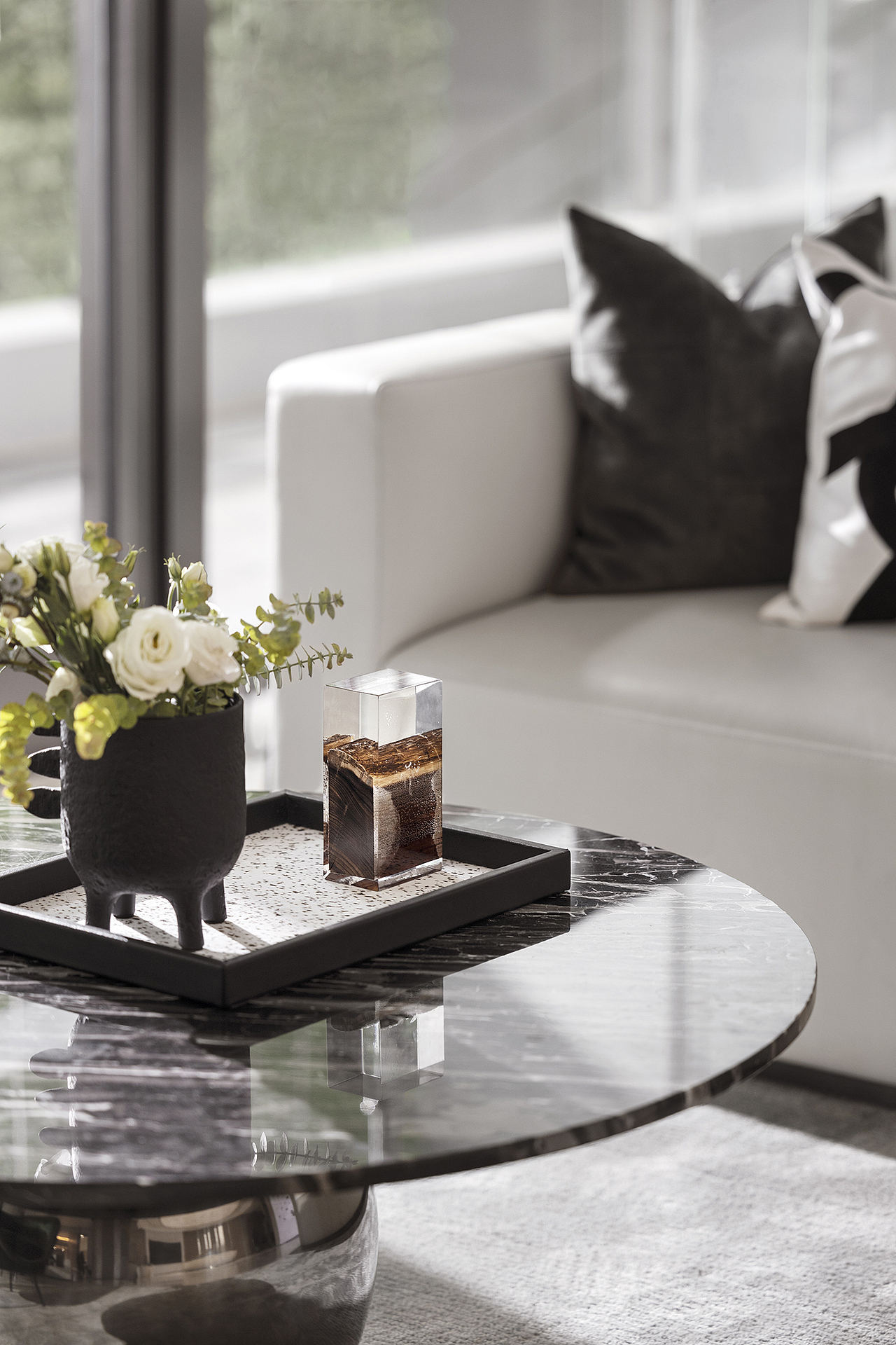 元禾大千 | 幽谷筑境  万物共生