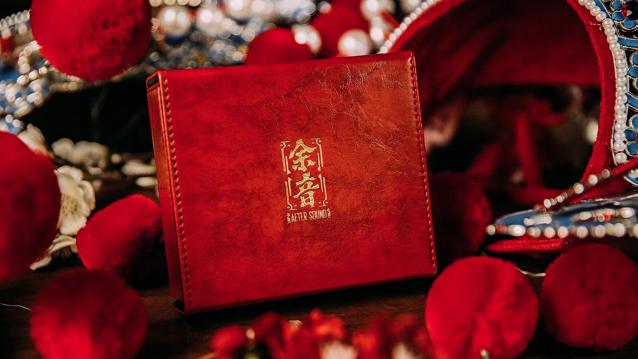 After Sound 余音收藏纸牌扑克套装礼盒设计(图ZMzAxNDAwMjAw) - 包装 - 站酷设计师ARK方舟扑克原创素材 - 站酷ZCOOL