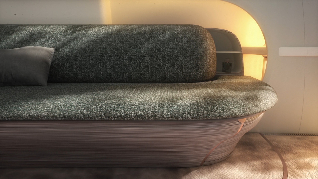 现代IONIQ SEVEN概念车（图ZMzM4NTI1MzQ0） - 动画/影视 - 站酷设计师人可_CKY原创素材 - 站酷ZCOOL