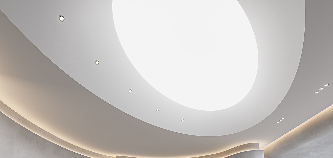 INNEST意巢设计:空港·云璟铂樾