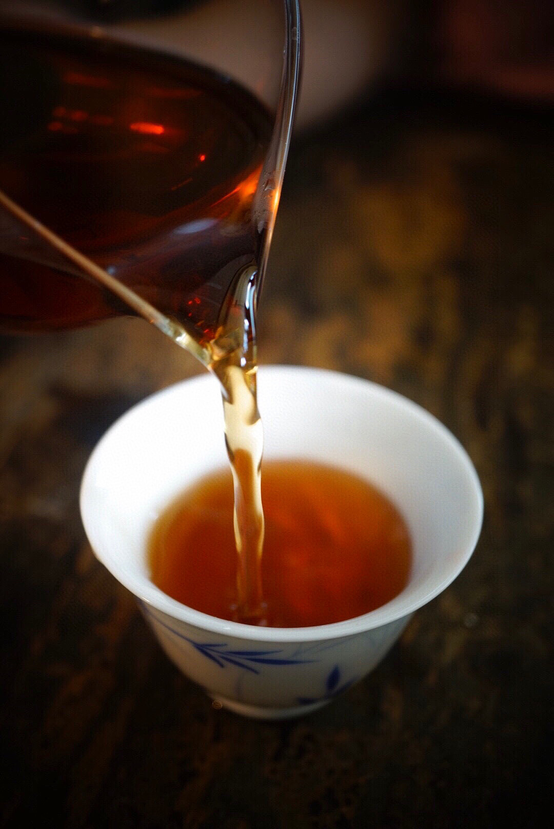 茗时今珍藏小青柑 新会小青柑 陈皮普洱茶 柑普茶 柑茶