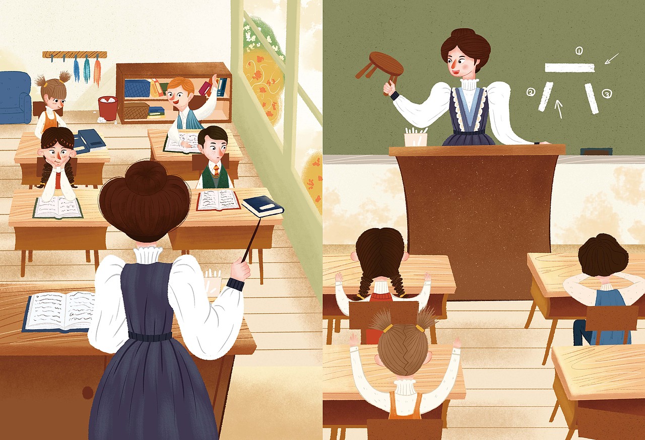 《名人绘本》系列——爱因斯坦·比尔盖茨·麦哲伦·孙武