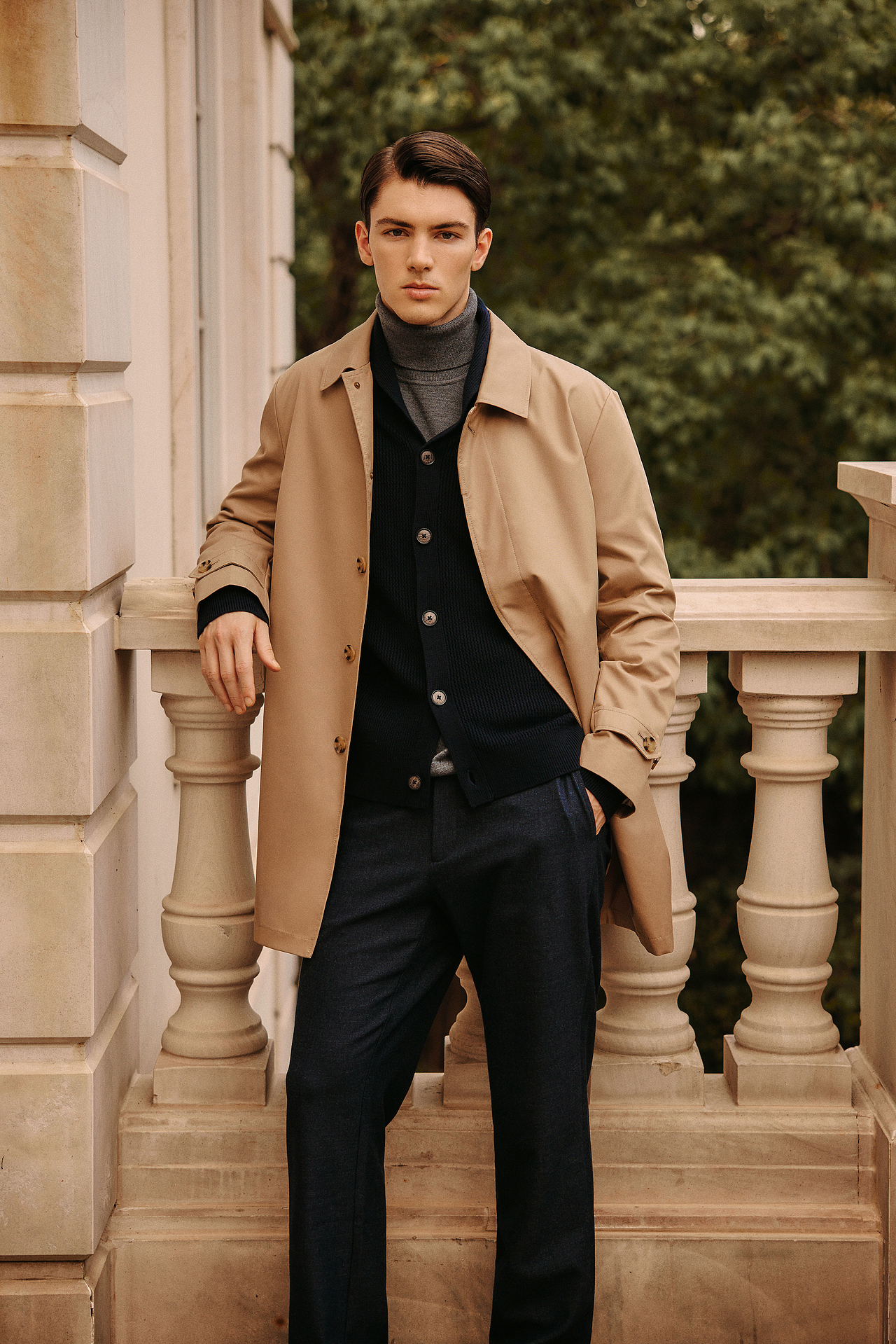 SCOFLELD男装2023秋冬（图ZMzU1MTk2MTY4） - 修图/后期 - 站酷设计师老帅老帅的笨笨原创素材 - 站酷ZCOOL