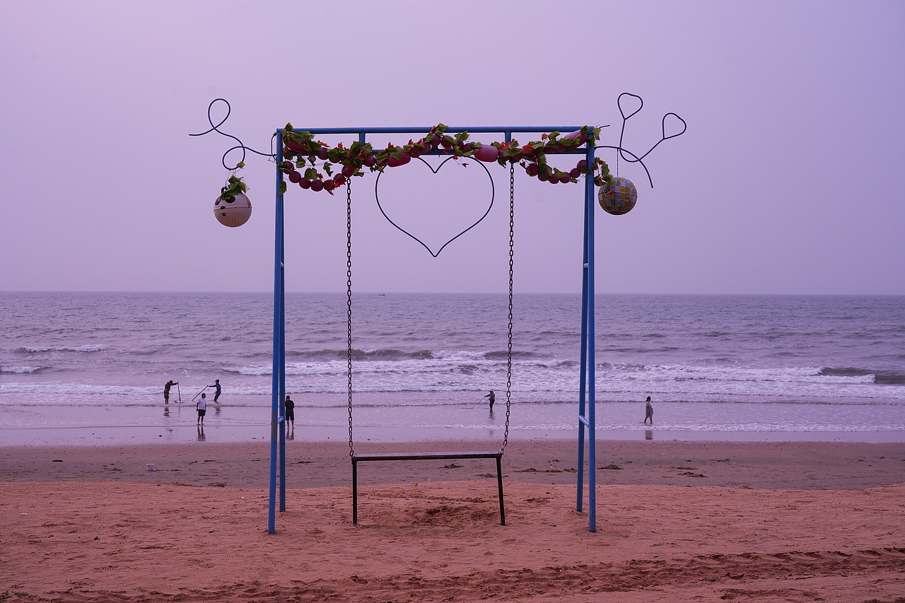 吴川·鼎龙湾-1（图ZMzY3OTgxNDEy） - 风光摄影 - 站酷设计师懂你最重要啦原创素材 - 站酷ZCOOL