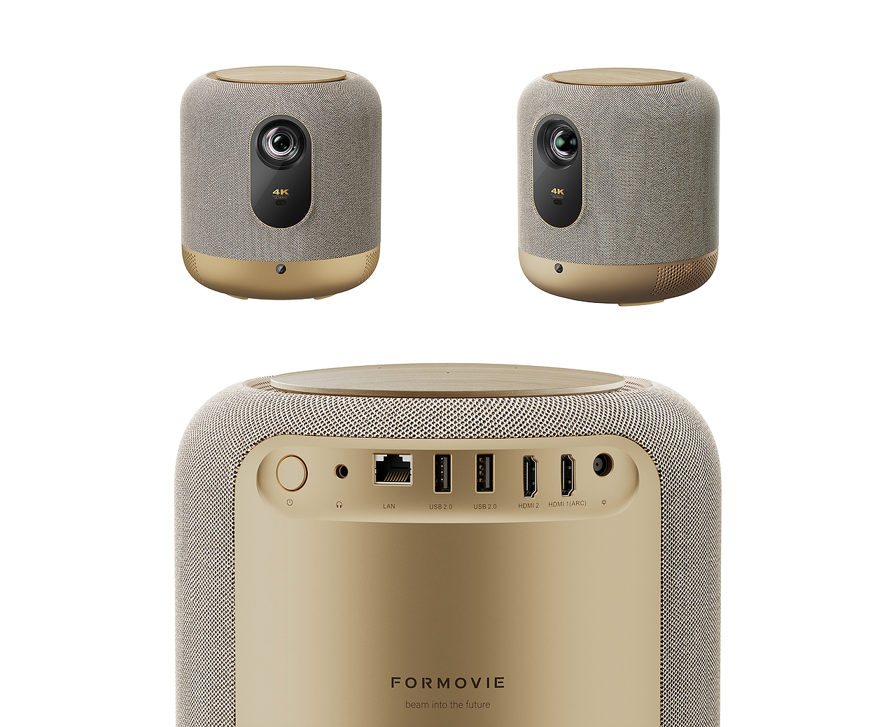 上半年部分产品渲染汇总