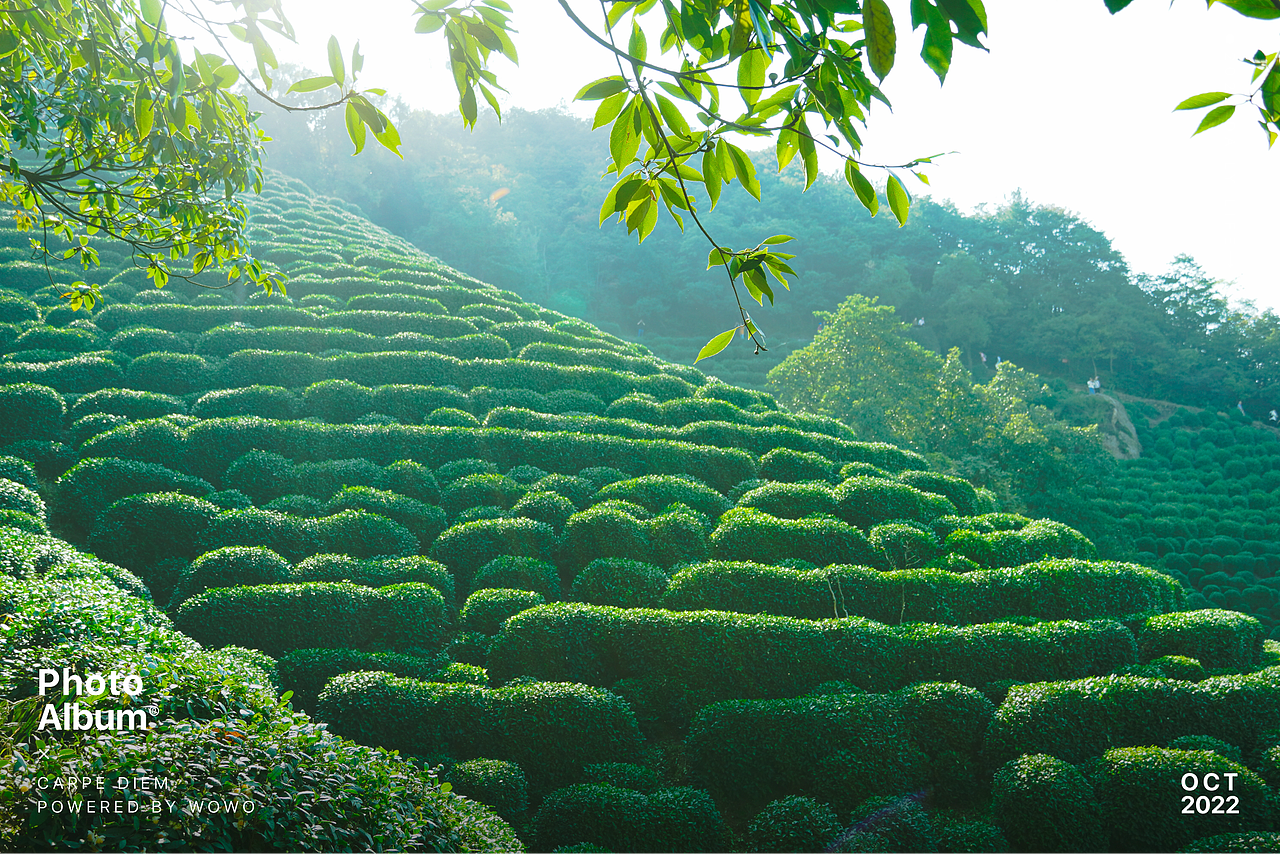 10月 | 杭州 十里琅珰 Part01