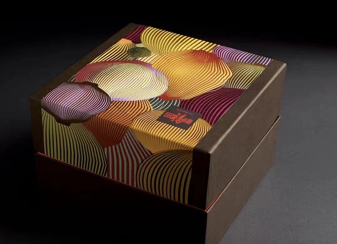 国福楼|如意皇金-高端臻礼