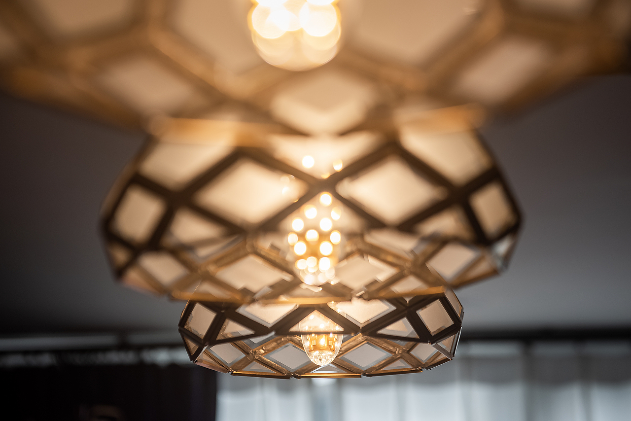 80㎡复式，浓郁的法式复古风袭来（图ZMzMxMzMzMTI4） - 家装设计 - 站酷设计师马小晴晴小马原创素材 - 站酷ZCOOL