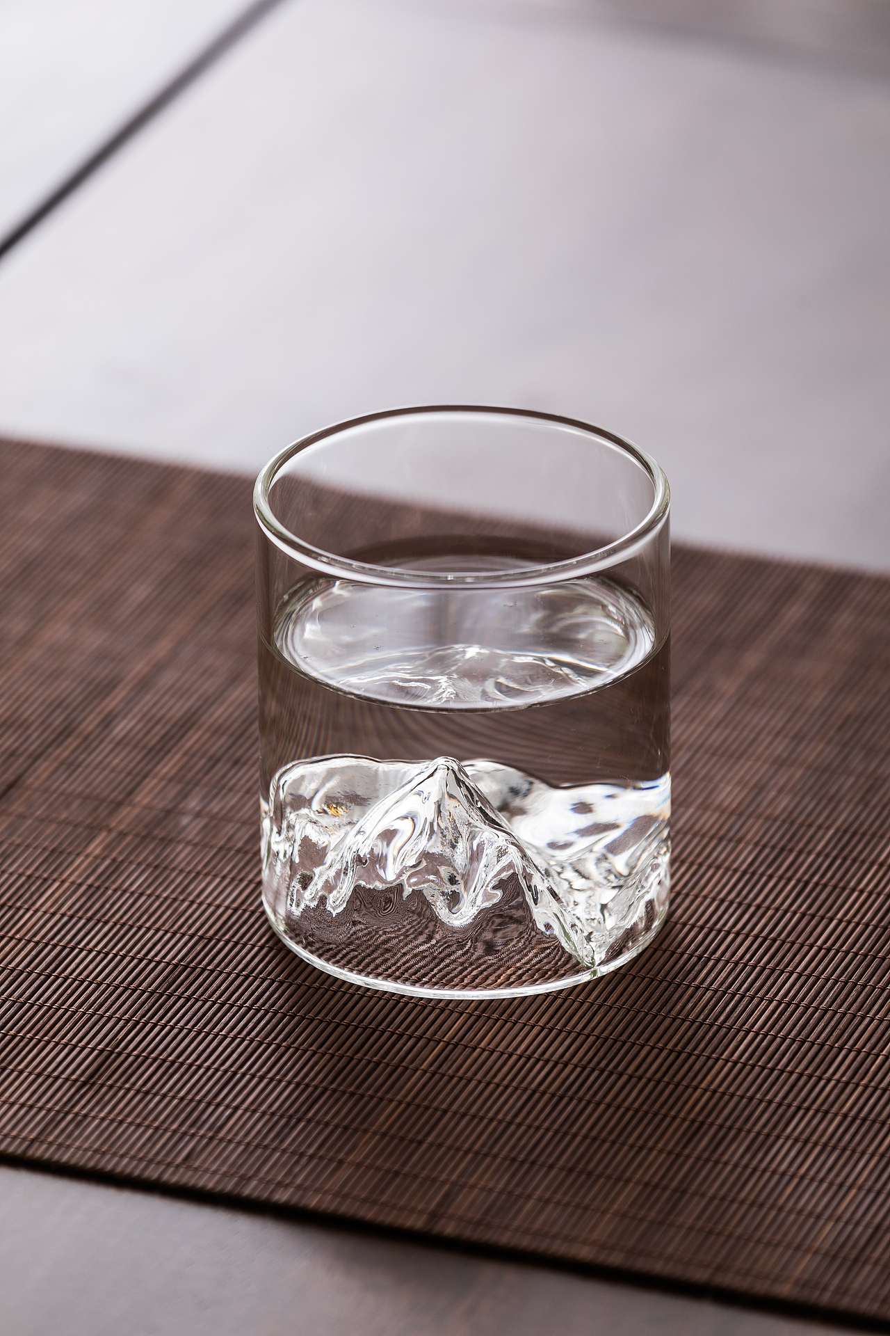 《每一次想你》| 观山玻璃杯 | 茶杯 | 水杯 | 酒杯