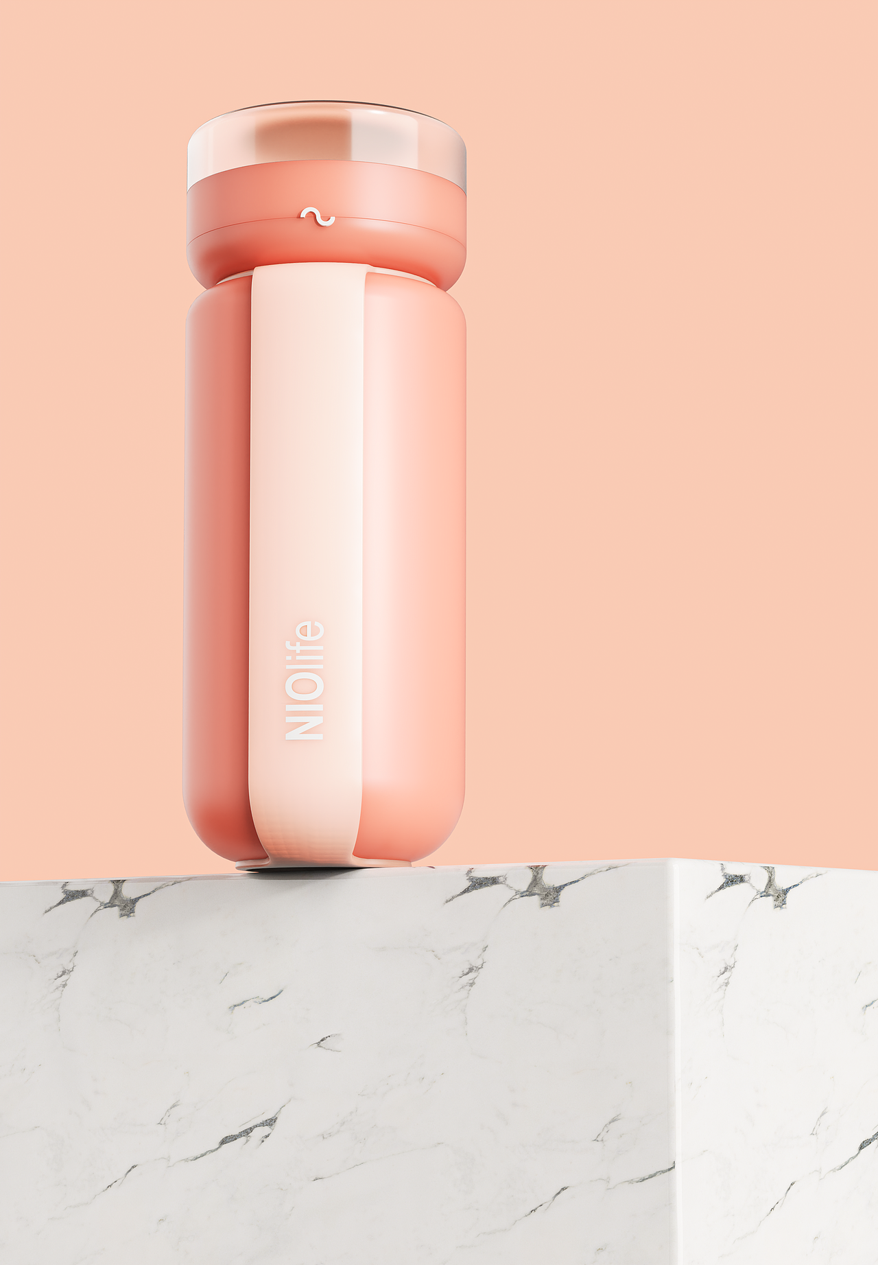 寒假学员优秀作品欣赏——水杯建模渲染