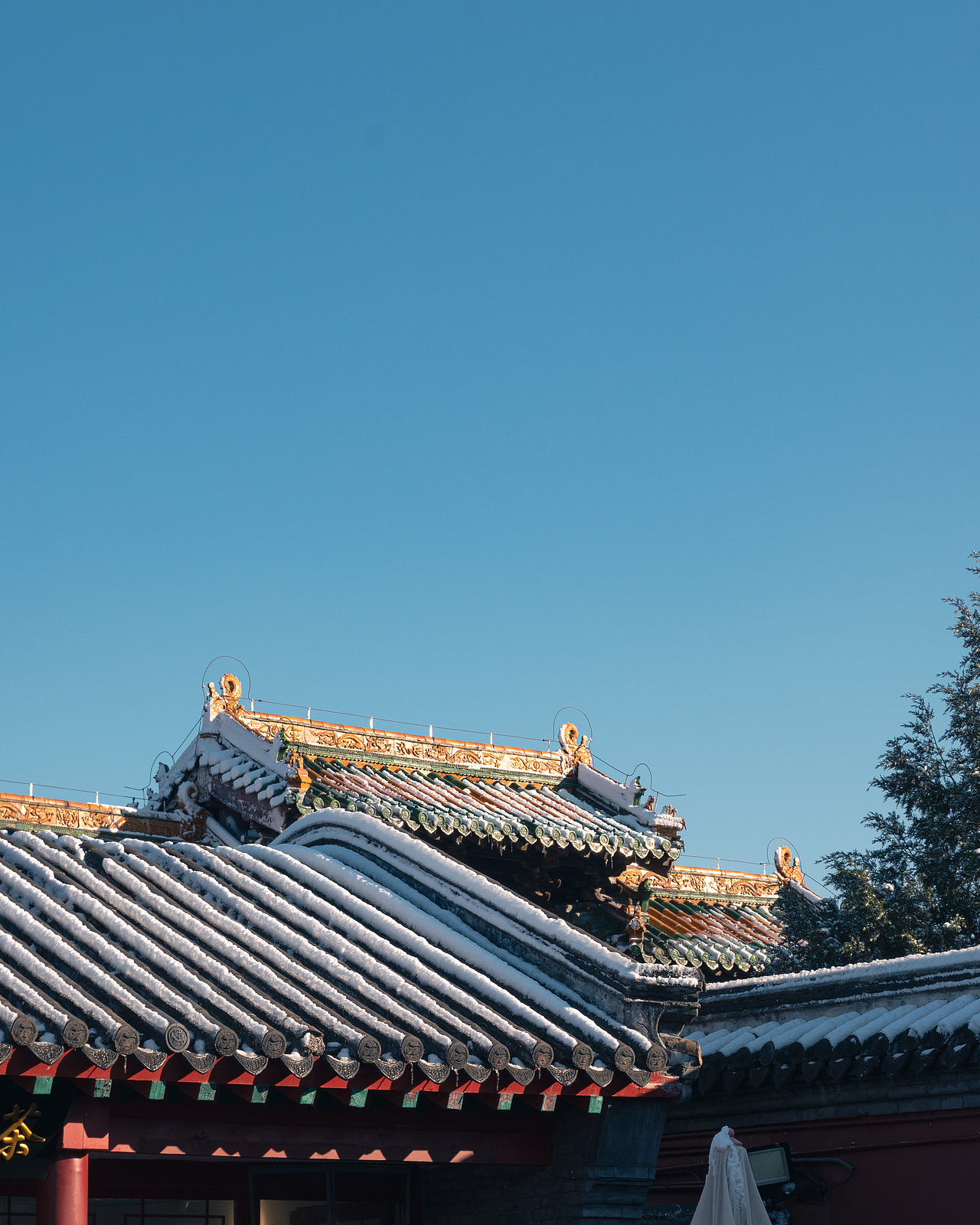 11月，入冬了（图ZMzIyNDU0OTg4） - 环境/建筑摄影 - 站酷设计师那天我遇见你原创素材 - 站酷ZCOOL