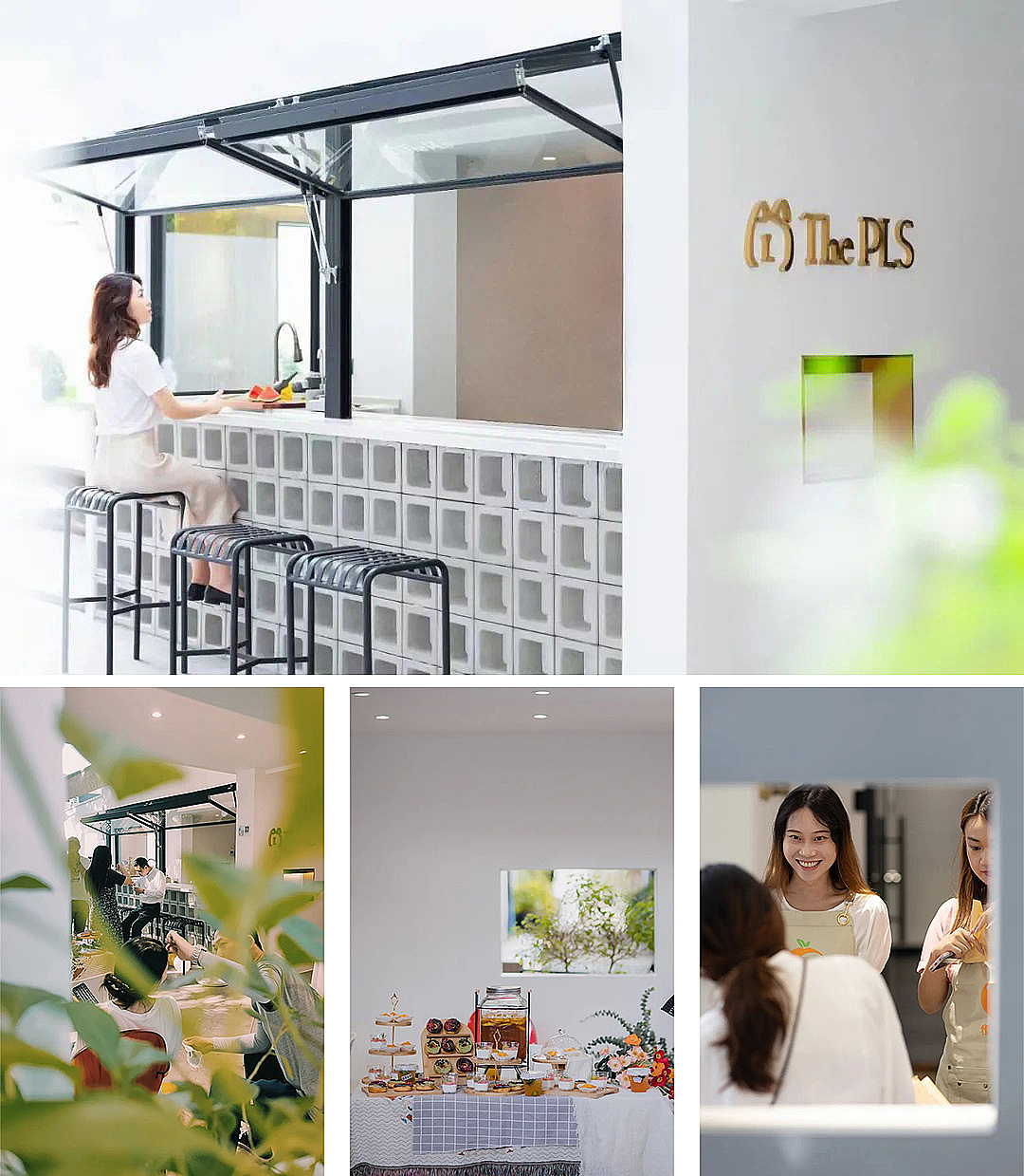The PLS請設計商店（图ZMzI1MjA4ODg4） - 商业空间设计 - 站酷设计师设计师丨刘思龙原创素材 - 站酷ZCOOL
