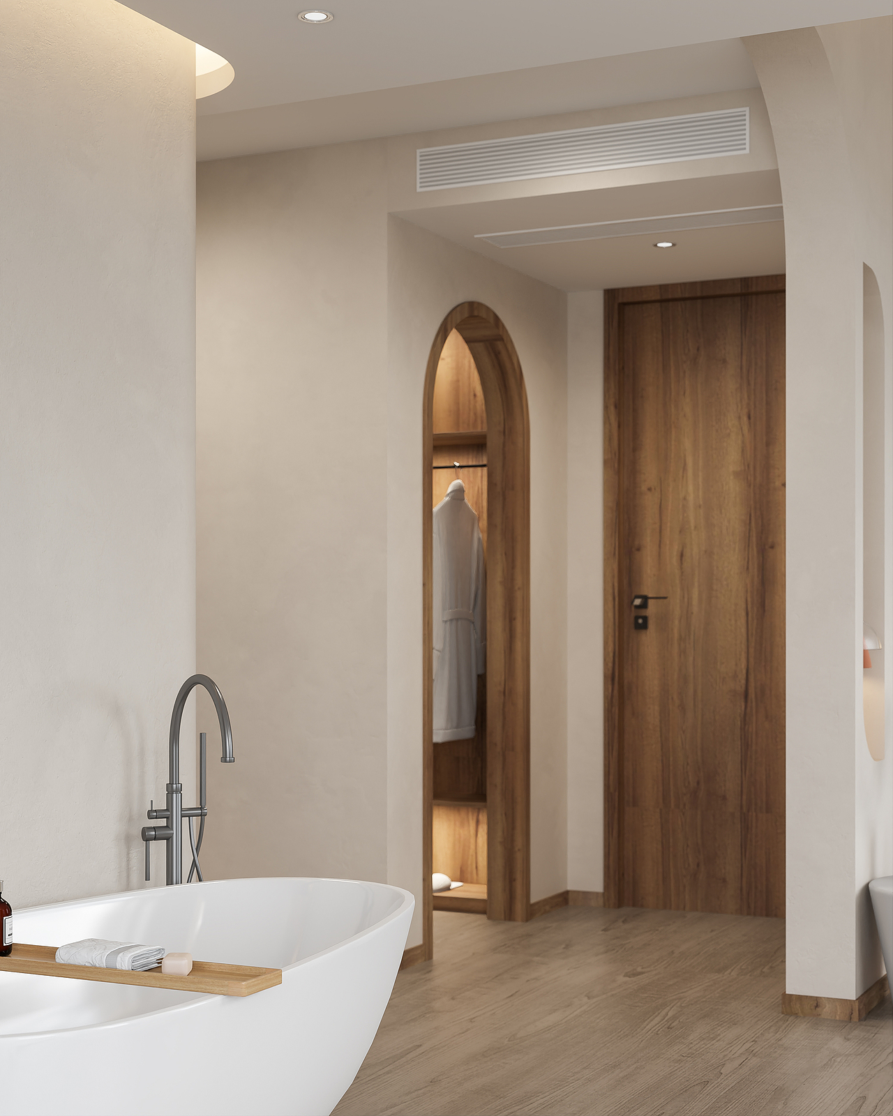 名宿客房（图ZMzMxMzA5Nzg4） - 家装设计 - 站酷设计师效果表现原创素材 - 站酷ZCOOL