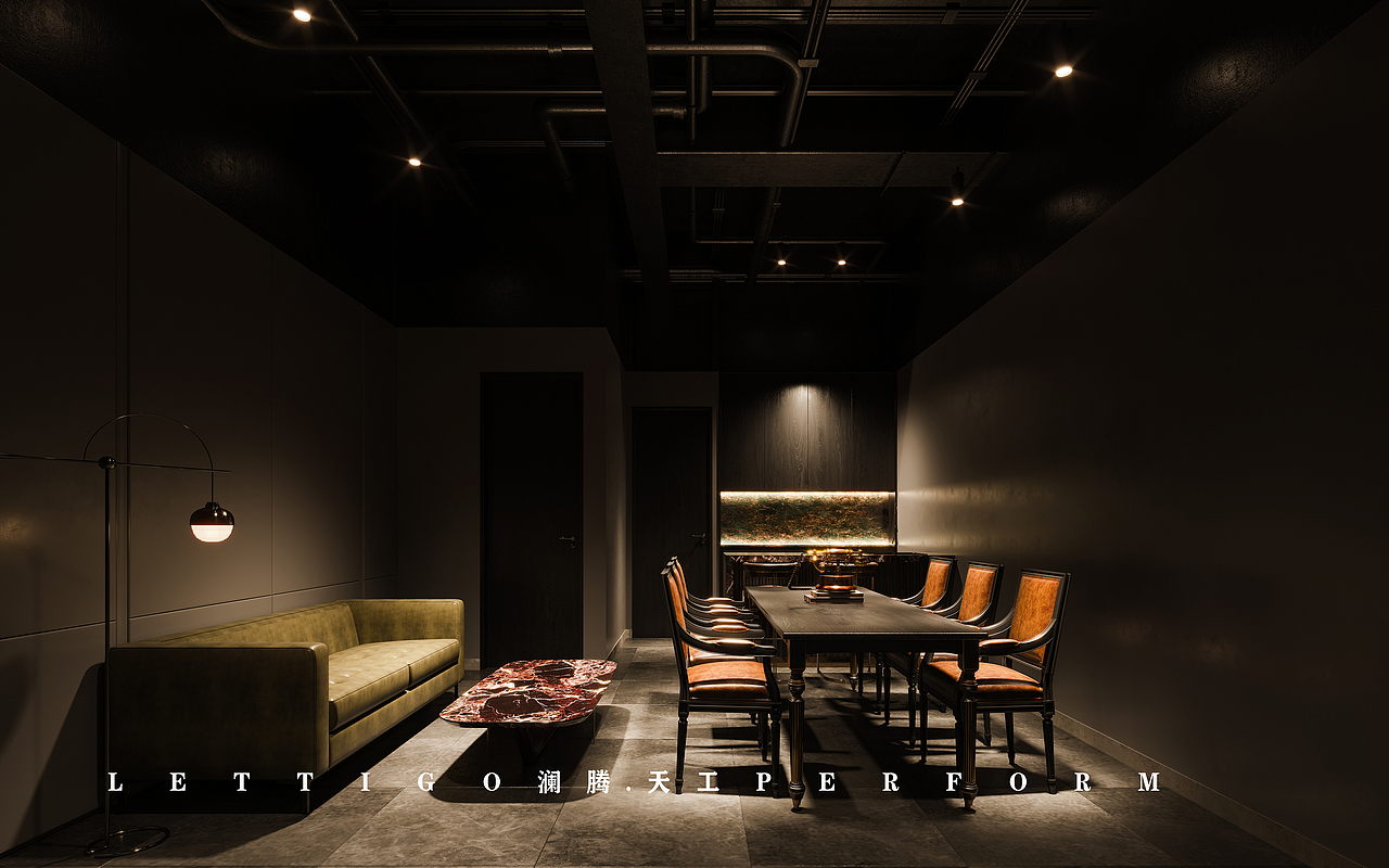 成年人的世界纷纷扰扰,唯有放松的身心不可拒绝