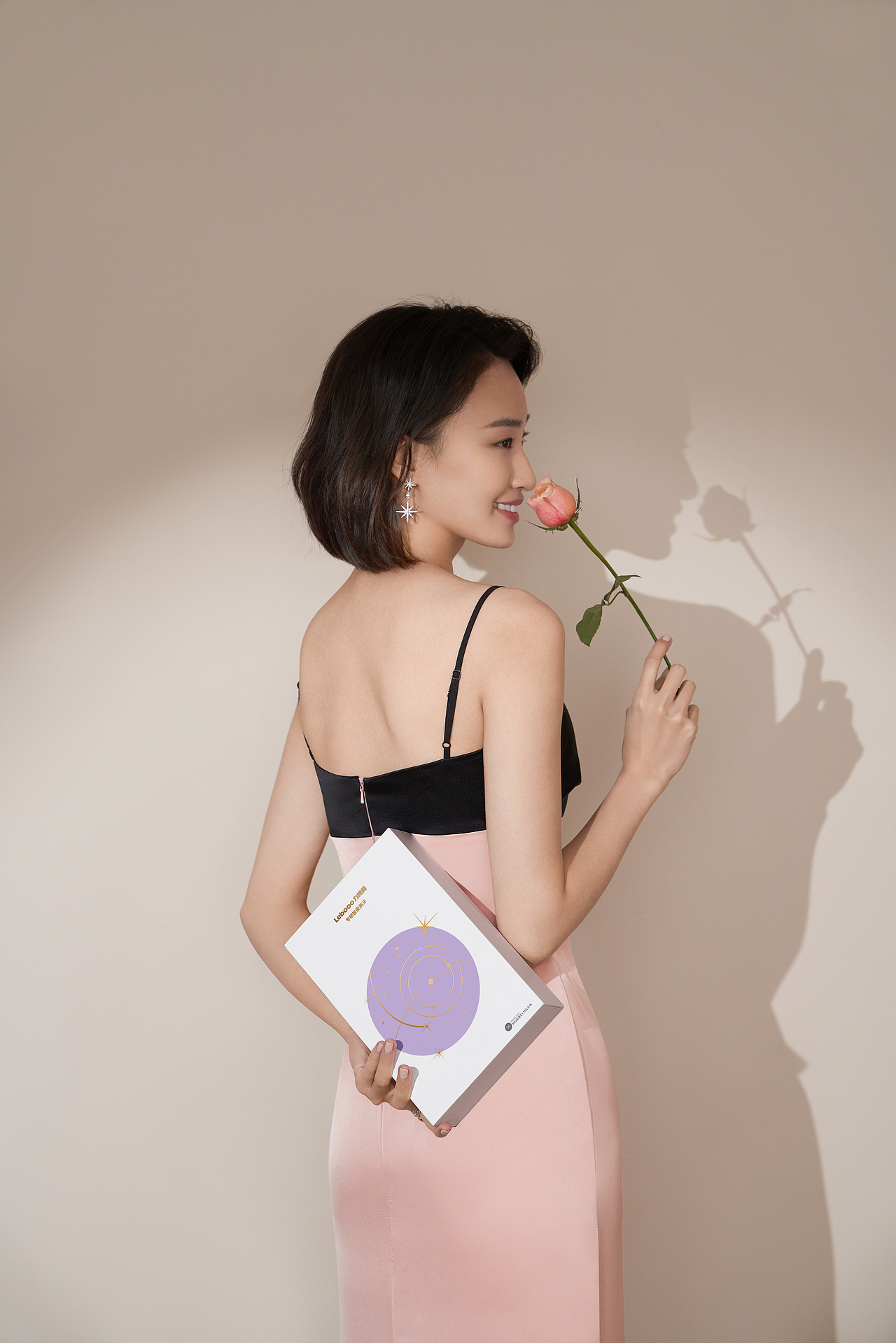 力博得星空电动牙刷（图ZMjk2ODE5MzU2） - 产品摄影 - 站酷设计师锦上花视觉原创素材 - 站酷ZCOOL