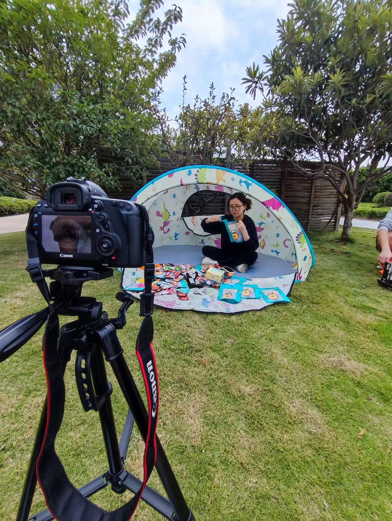 抖音剧情类短视频