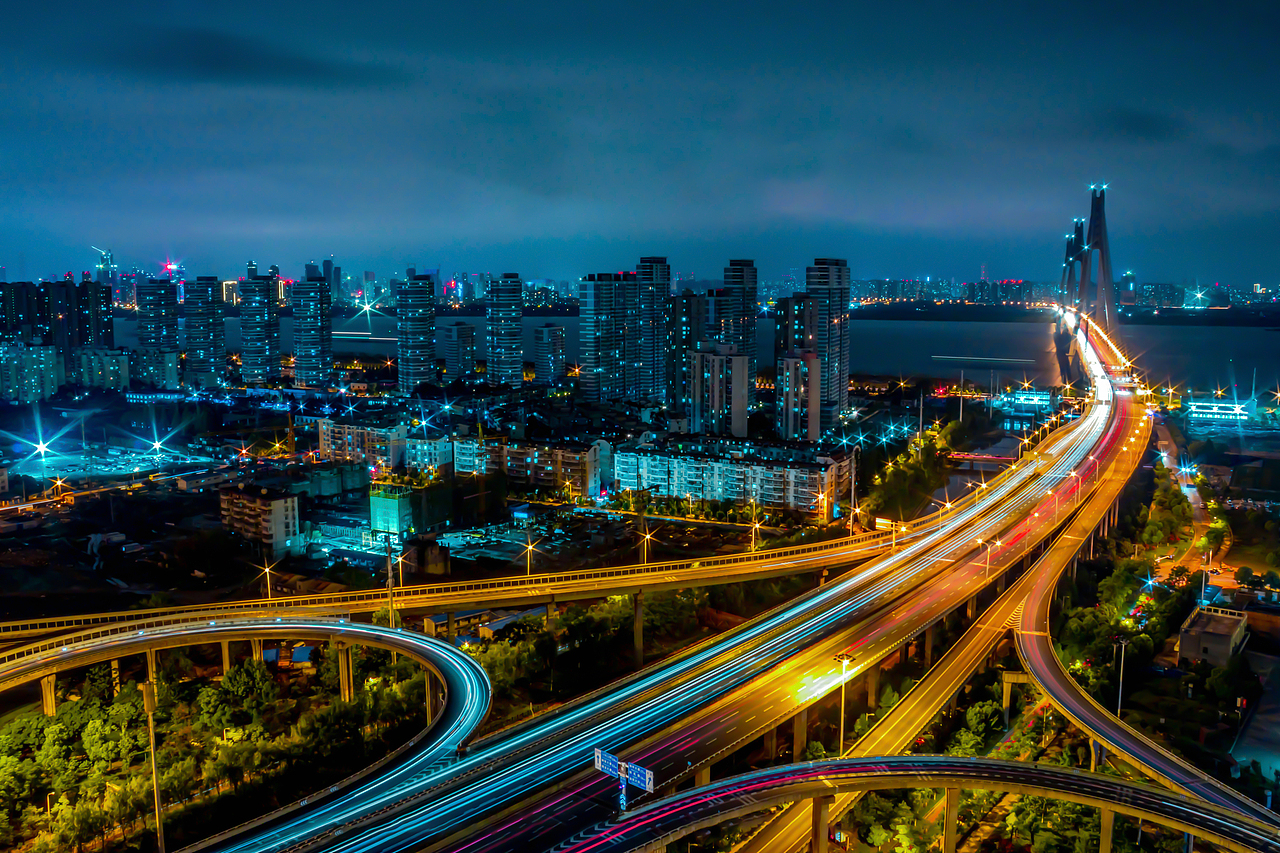 【城市风光摄影】深圳 & 武汉（图ZMzEzODc4OTU2） - 风光摄影 - 站酷设计师frank_sun原创素材 - 站酷ZCOOL