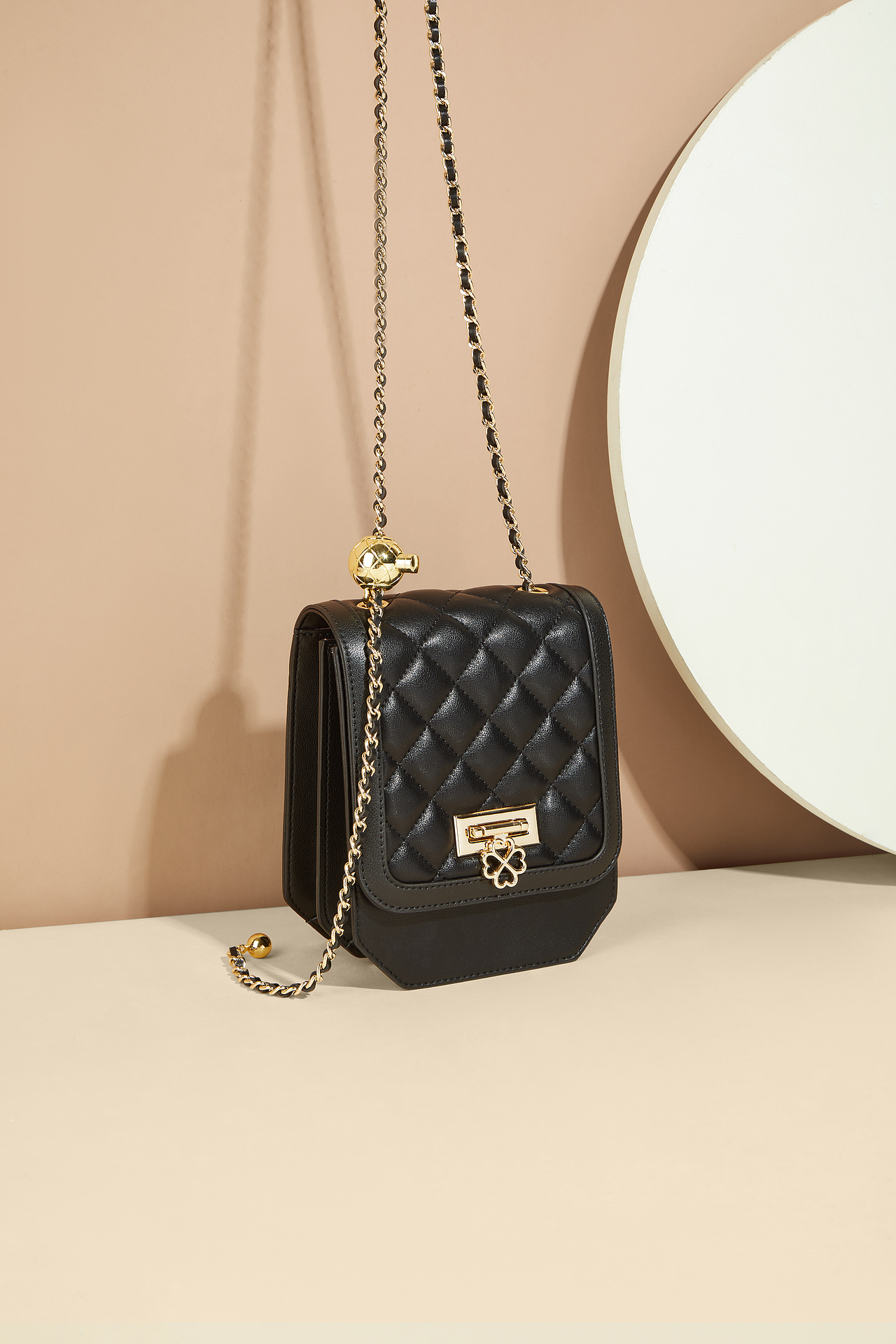 女包场景拍摄VI