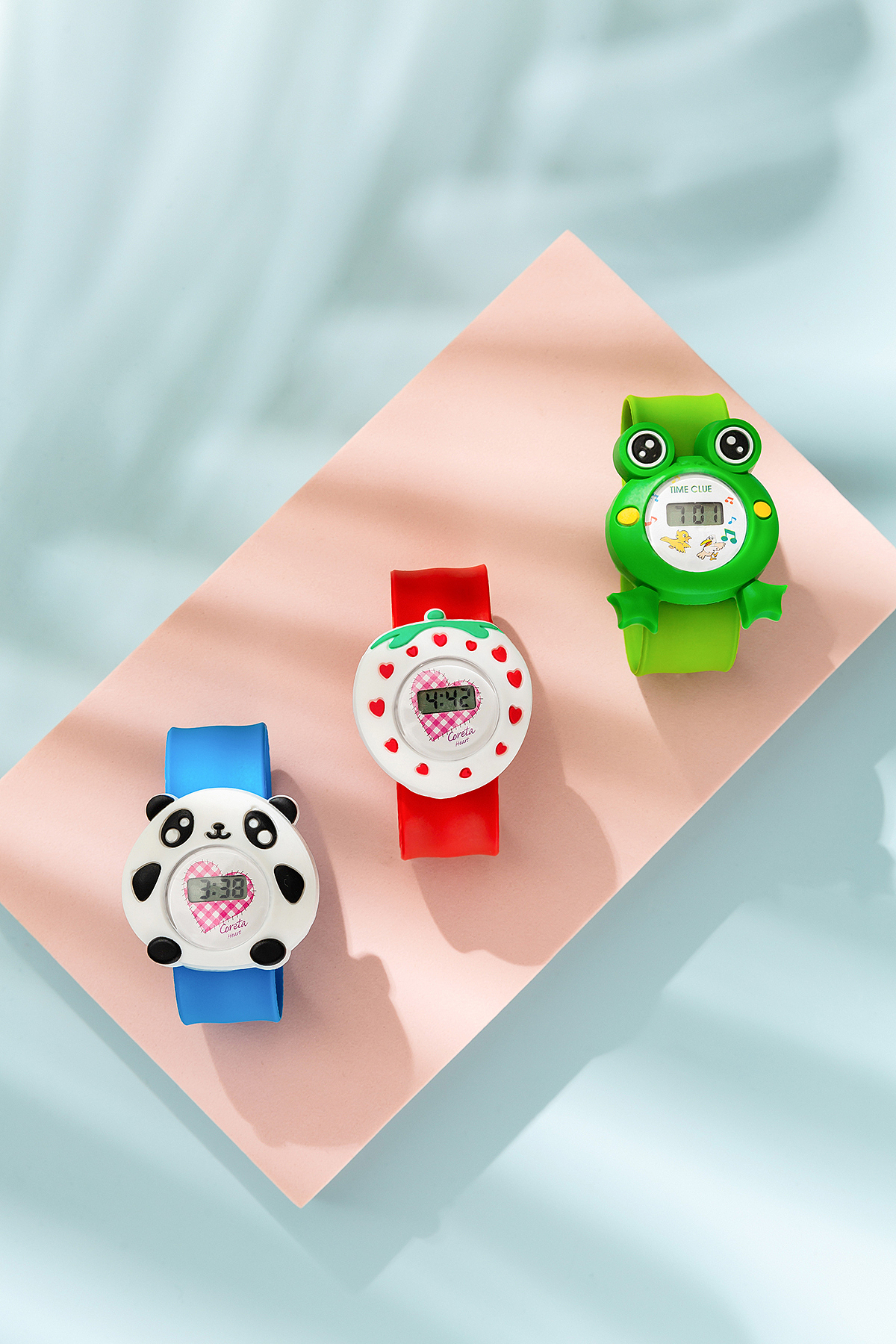 产品摄影儿童手表（图ZMzY4NzE3Mjk2） - 产品摄影 - 站酷设计师Z77216142原创素材 - 站酷ZCOOL