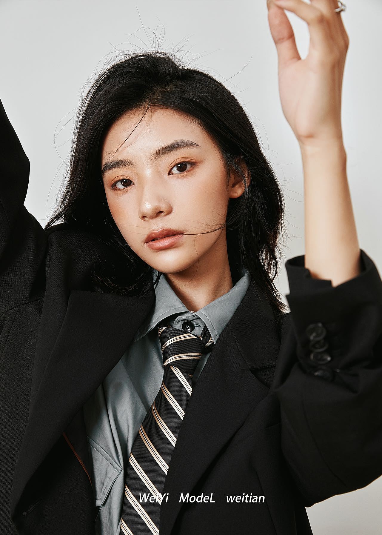 帅中带A|国模|中国平面模特|