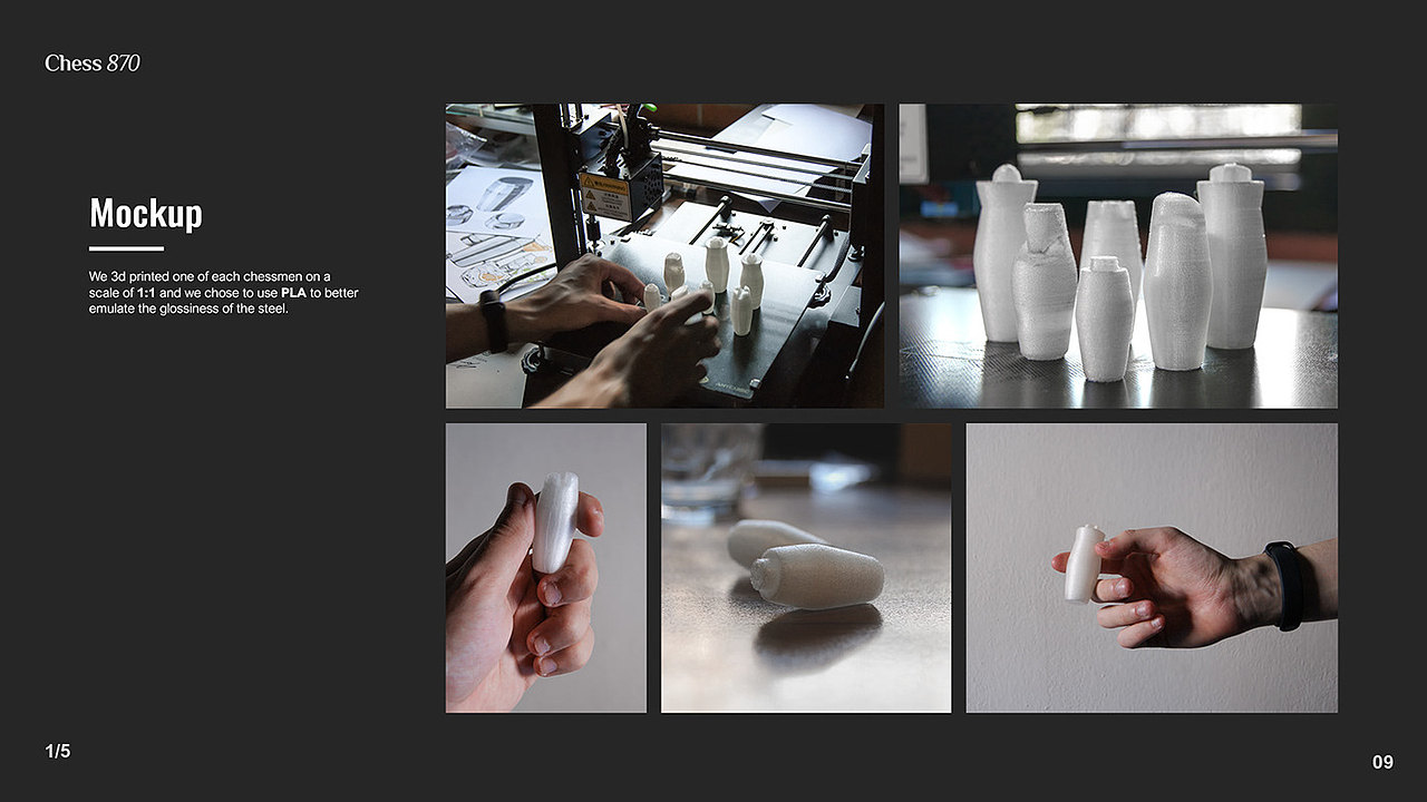 Pallante - 国际象棋 Chess 870 产品设计/三维渲染图（图ZMzE1OTA5MTM2） - 产品 - 站酷设计师Pallante原创素材 - 站酷ZCOOL