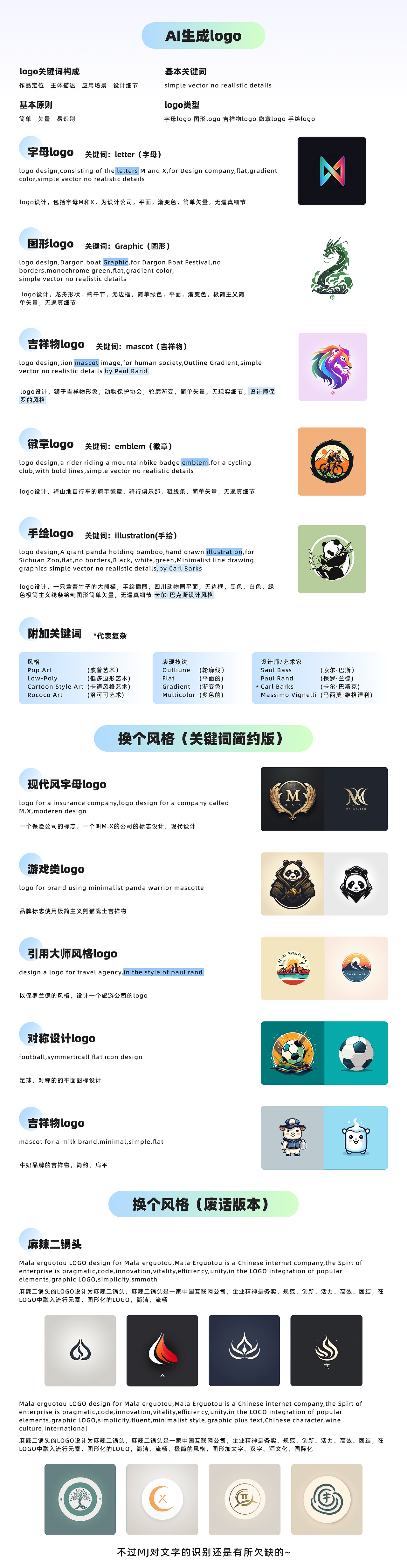 Midjourney赋能Logo设计（图ZMzQ0NjU5NzAw） - 图标 - 站酷设计师黯马原创素材 - 站酷ZCOOL