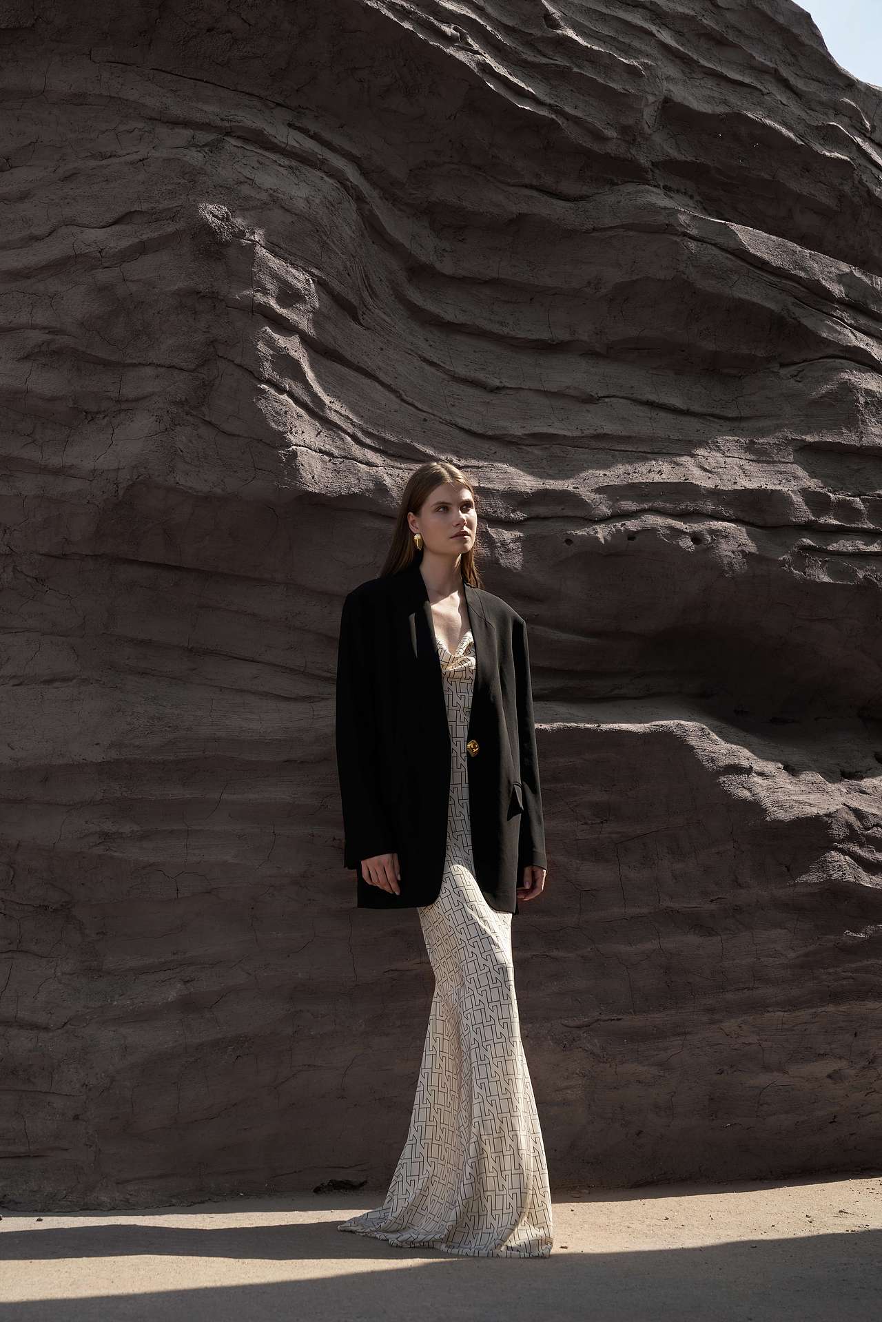 简约高级感服装拍摄 | 女装拍摄