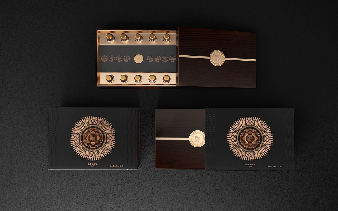 保健食品曜灵产品包装设计（图ZMjk5MzcyNTQw） - 包装 - 站酷设计师东德策划设计原创素材 - 站酷ZCOOL